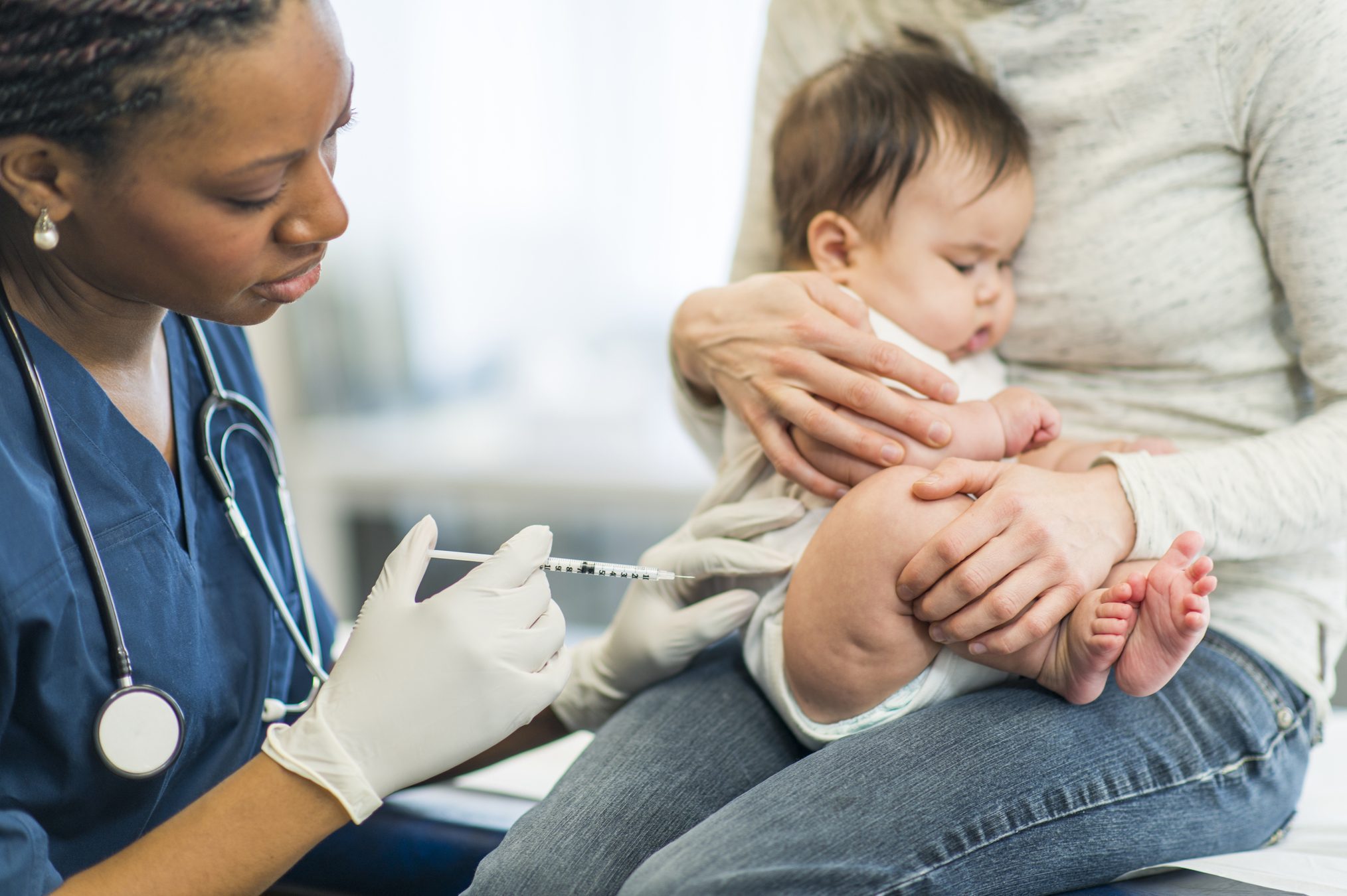Why You Need Whooping Cough Vaccines and When to Get Them