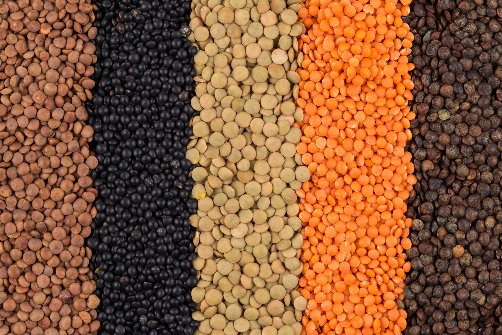How Healthy Are Lentils? What Nutritionists Need You to Know