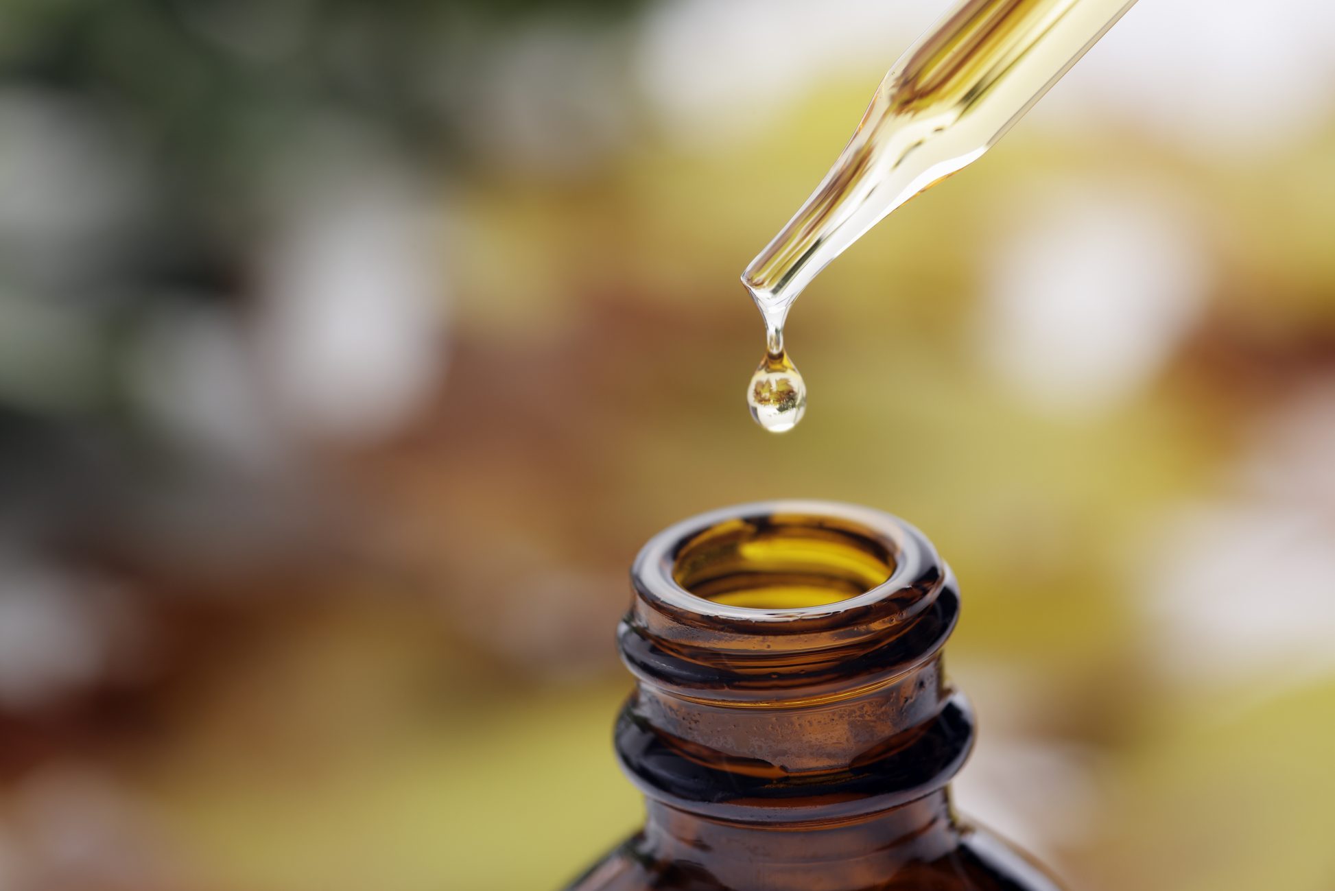 26 Essential Oils That Might Be Helpful for People With Gout
