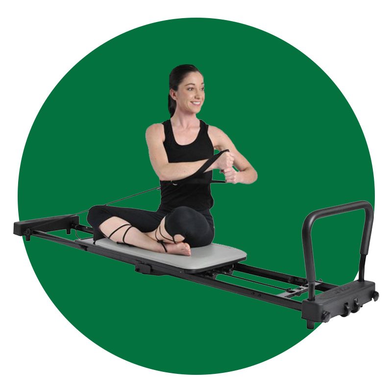 Pilates Equipment Must Haves