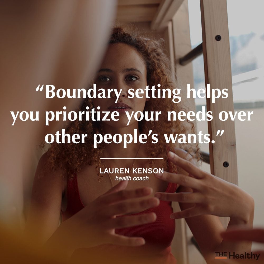 16 Quotes About Boundaries That Will Help You Say "No"