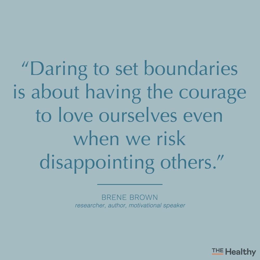 Boundaries Quotes Wisdom That Will Help You Say No The Healthy