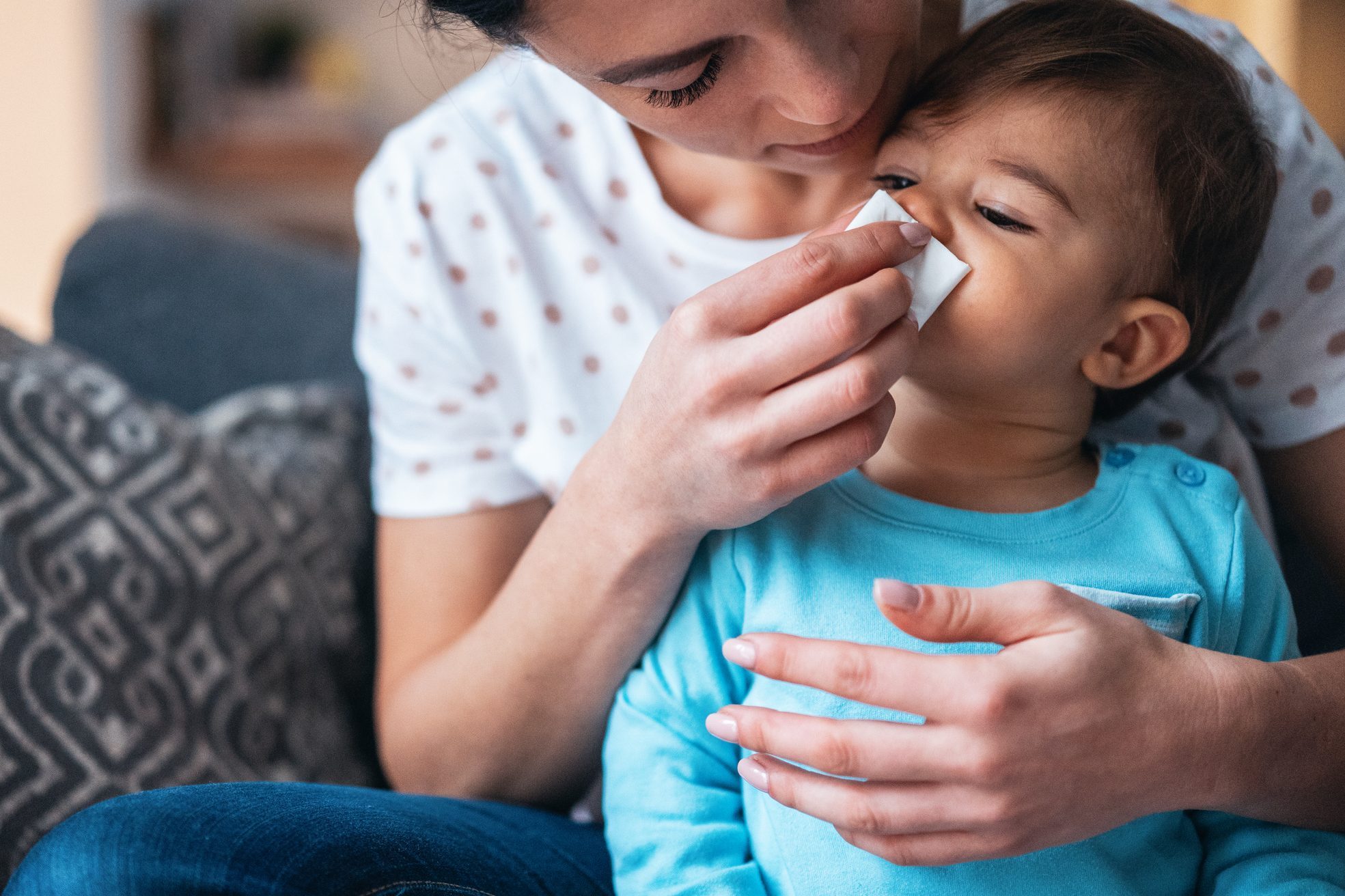8 Whooping Cough Symptoms Everyone Should Know