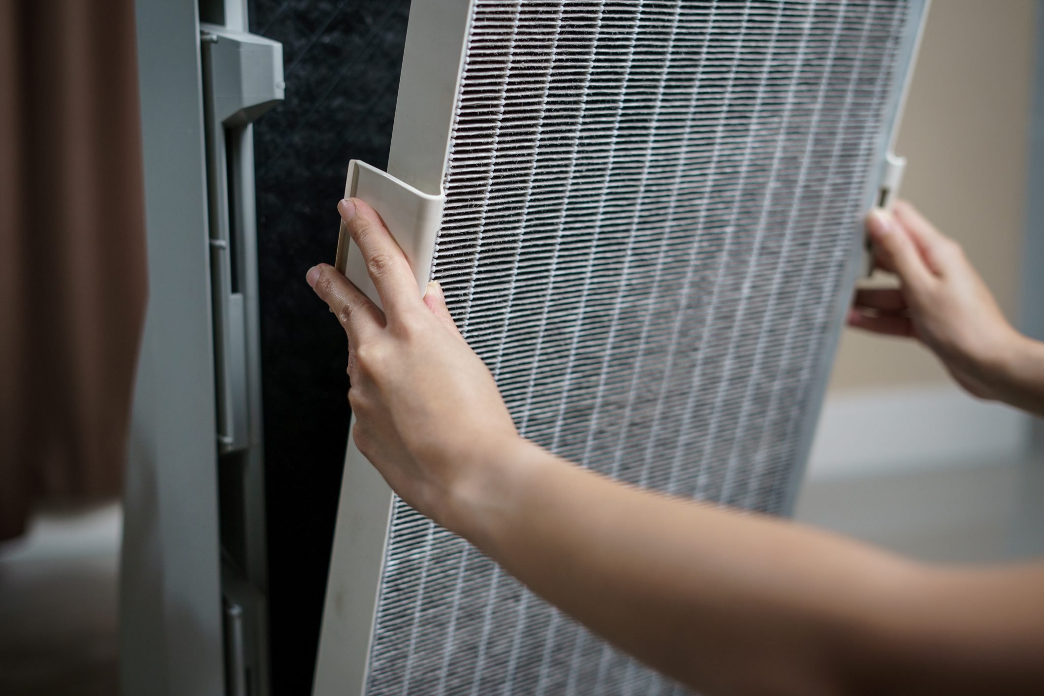 What Is a HEPA Filter—and When Do You Need One?