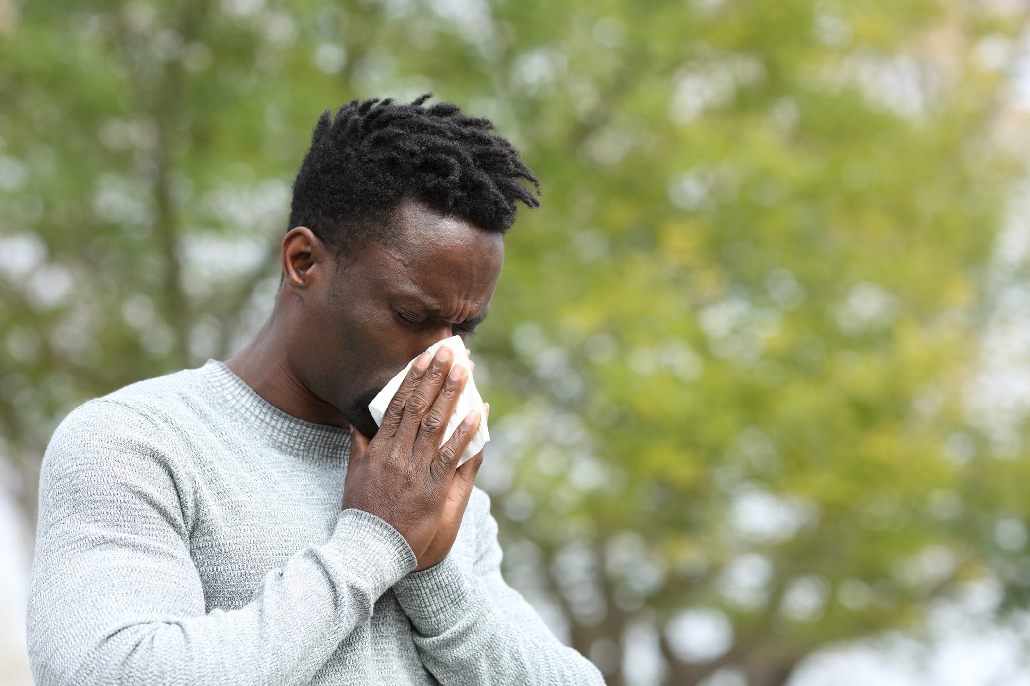 13 Signs You Have Hay Fever Allergies