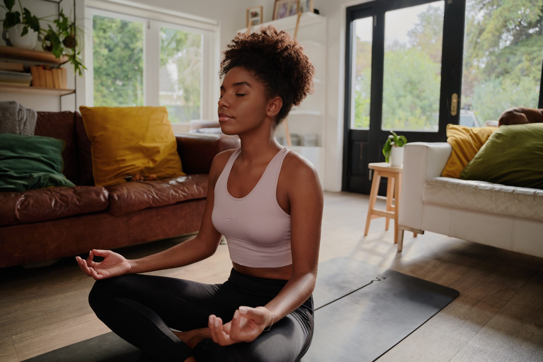 10 Meditation Myths You Shouldn't Believe | The Healthy
