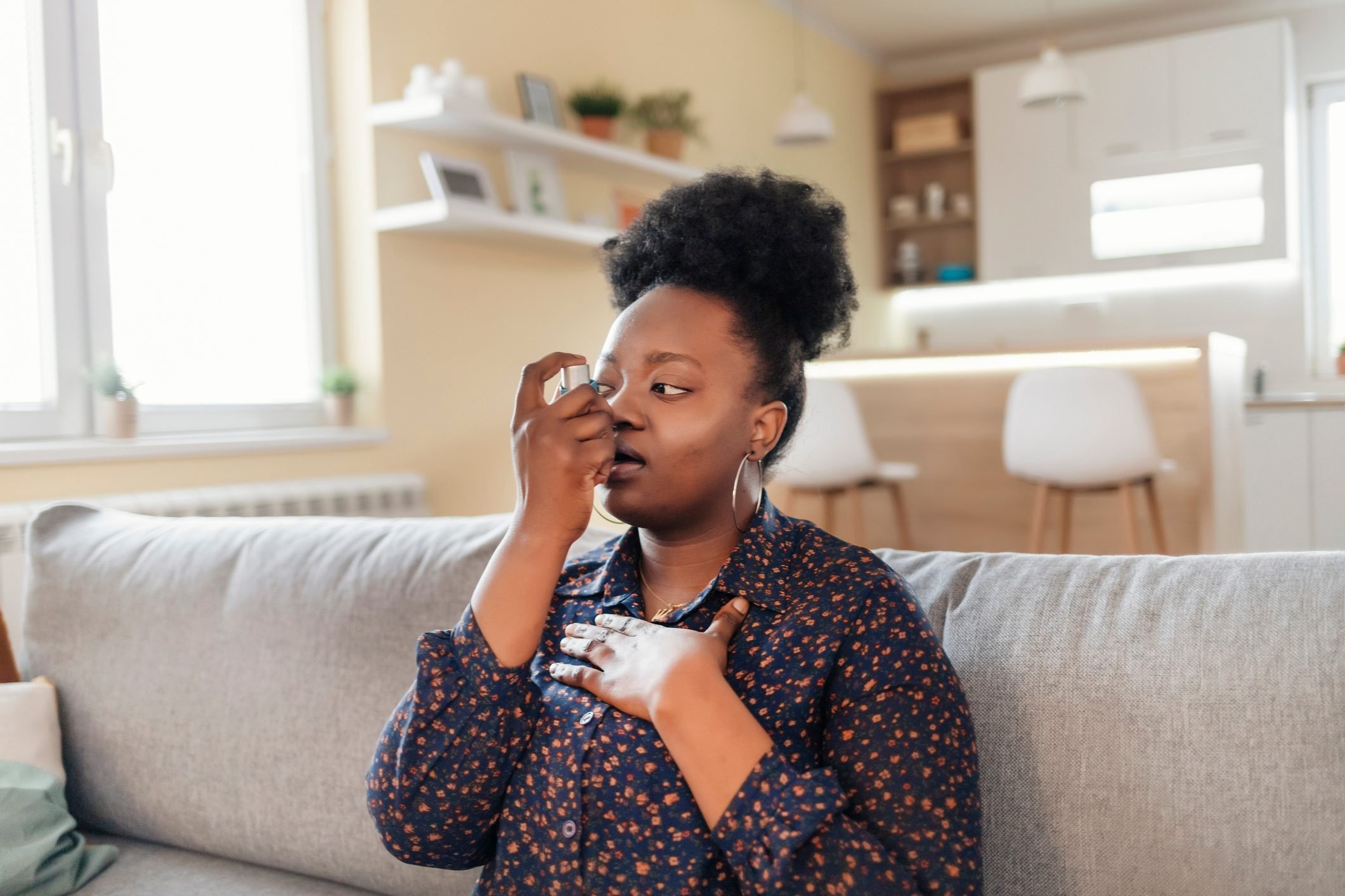 What to Know About Eosinophilic Asthma