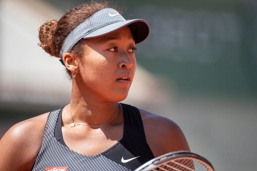 12 Things Mental Health Experts Want You to Know About Naomi Osaka's French Open Withdrawal