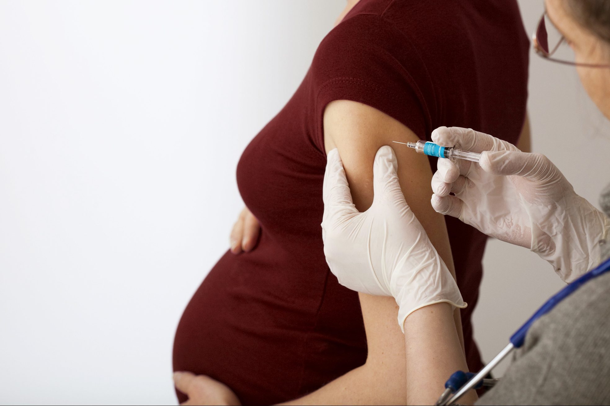 6 Things to Know About the Tdap Vaccine in Pregnancy