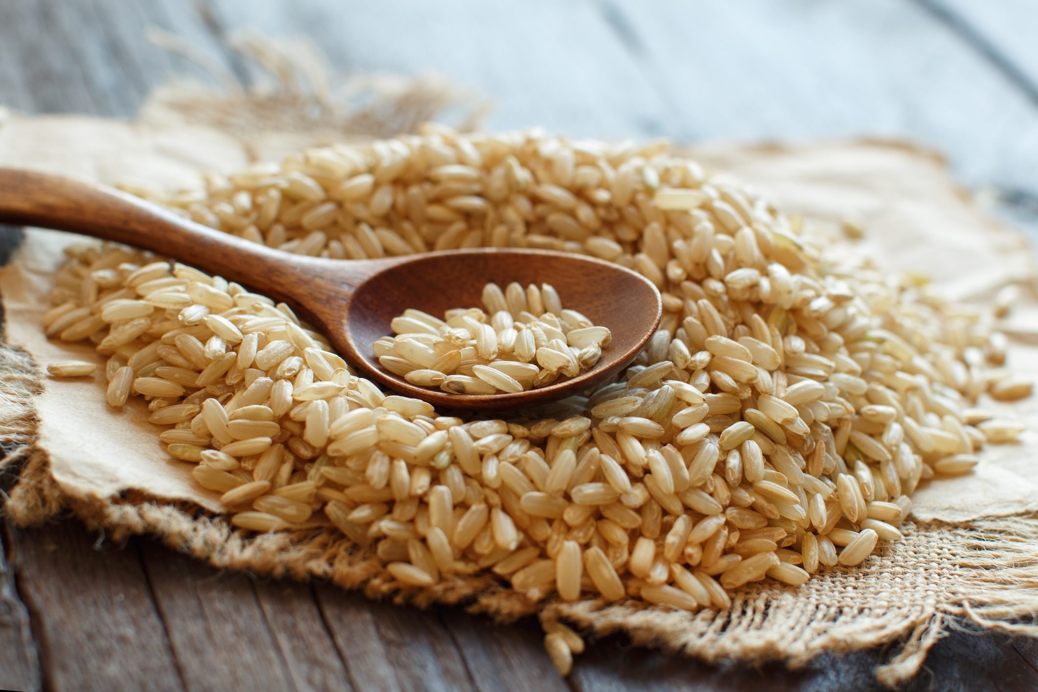 Does Brown Rice Really Have Arsenic in It?