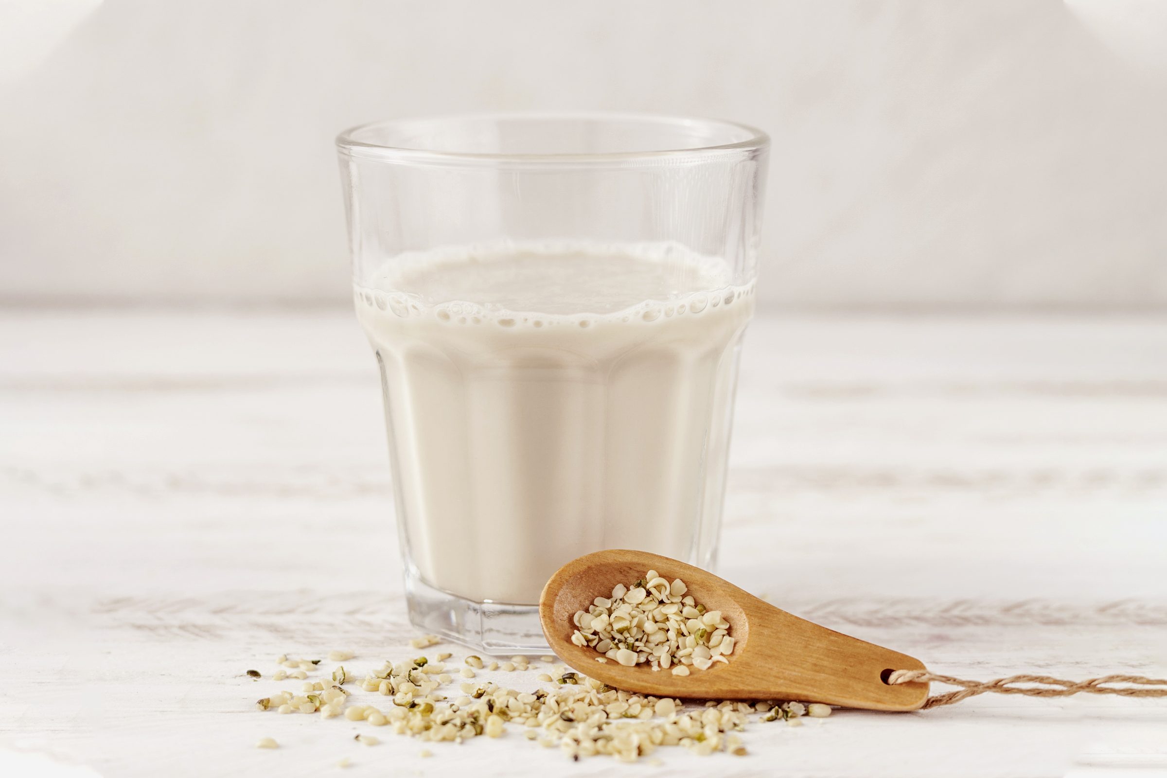 Is Hemp Milk Good for You? 10 Nutrition Facts to Know