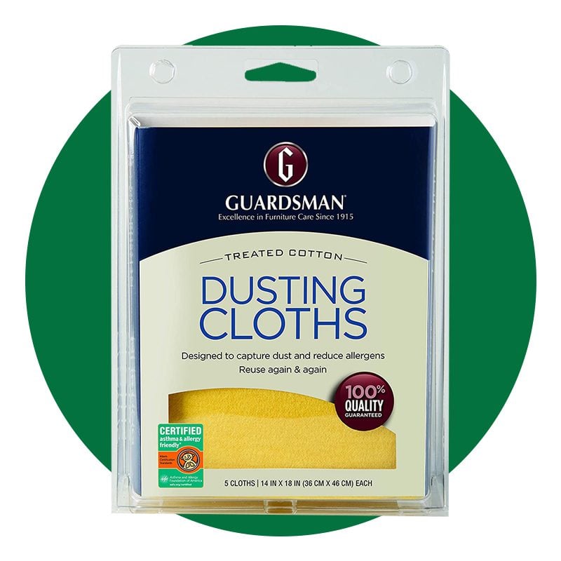 10 Products That Help You Get Rid of Dust Mites