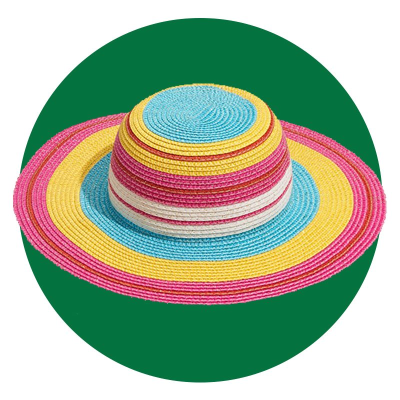 Sun Protection Hats for Women Always UPF 50+ - Sun50
