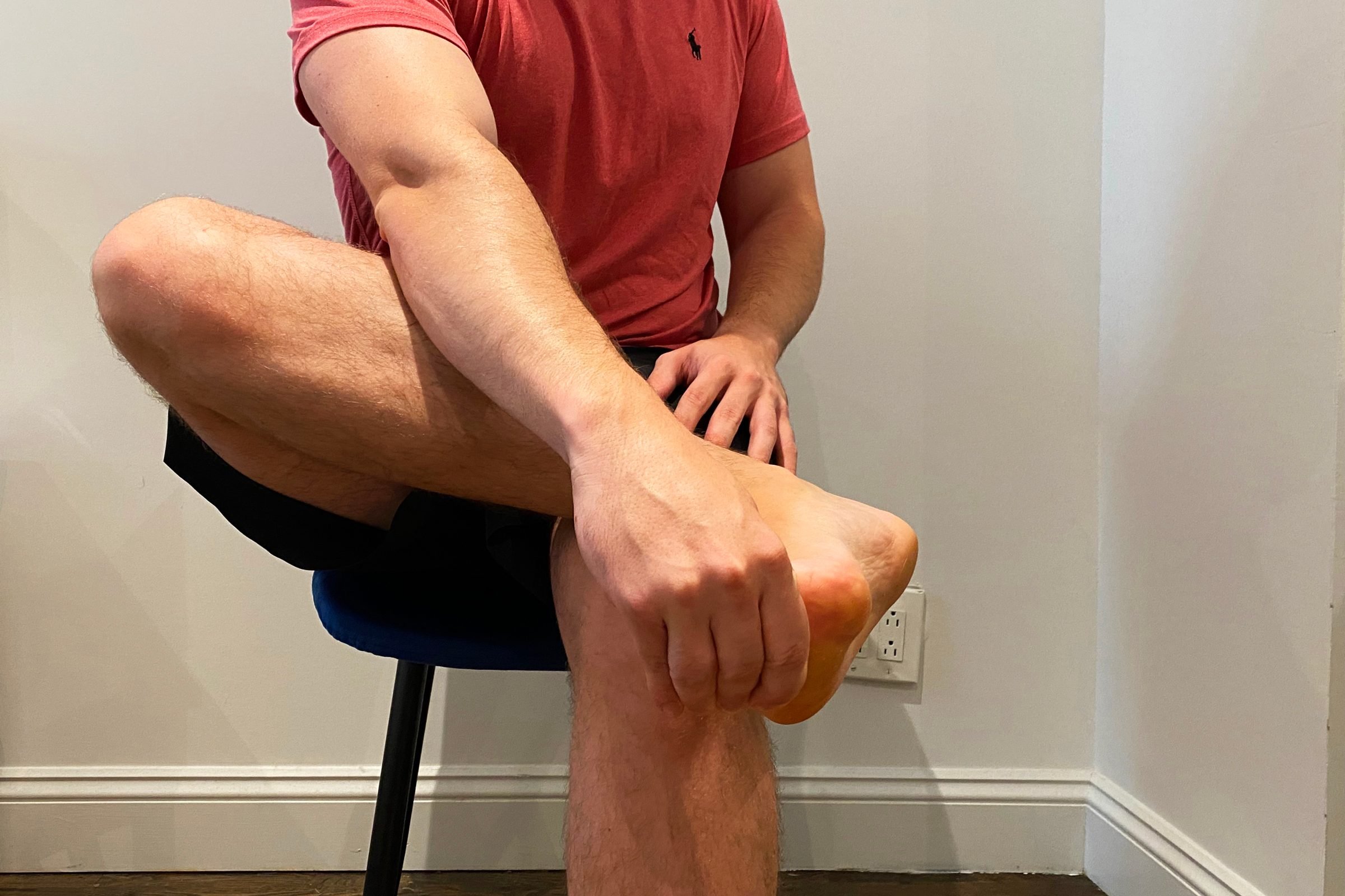 4 Plantar Fasciitis Stretches That Provide Heel Pain