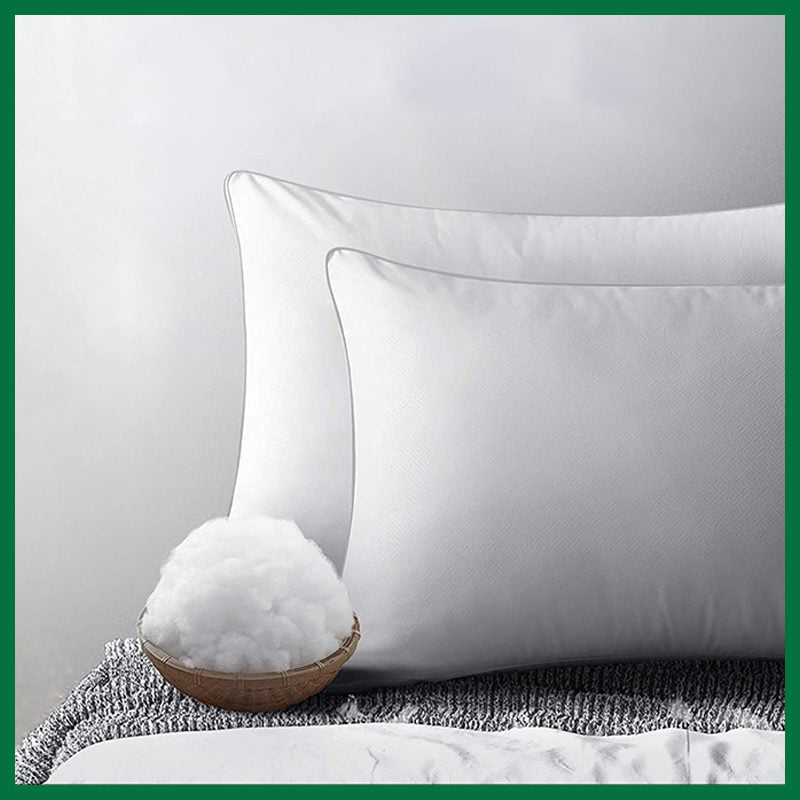 The 7 Best Hypoallergenic Pillows