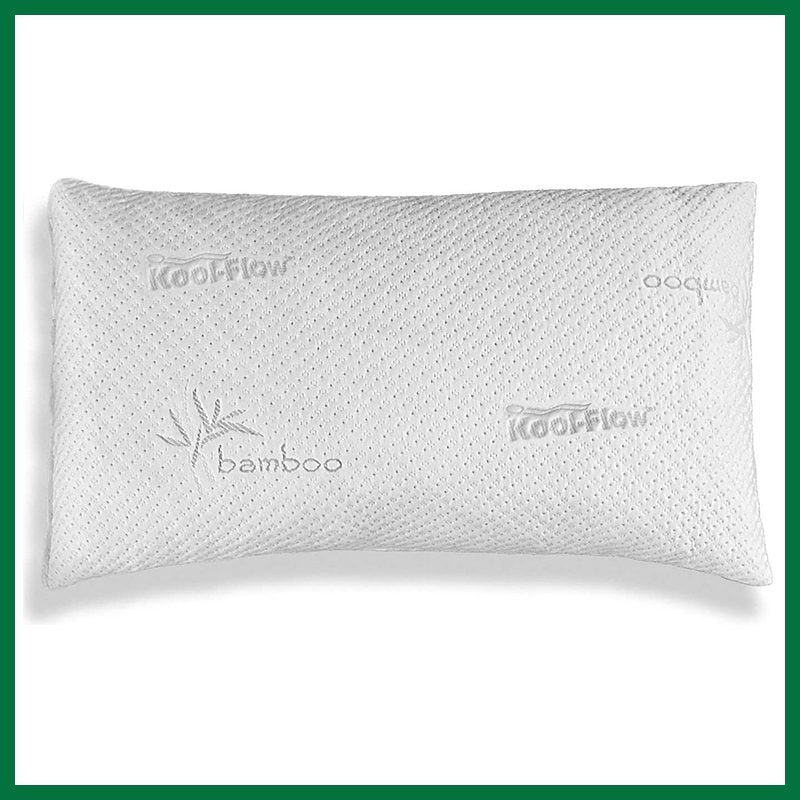 Hypoallergenic Pillows: 7 Best Pillows If You Have Allergies | The Healthy