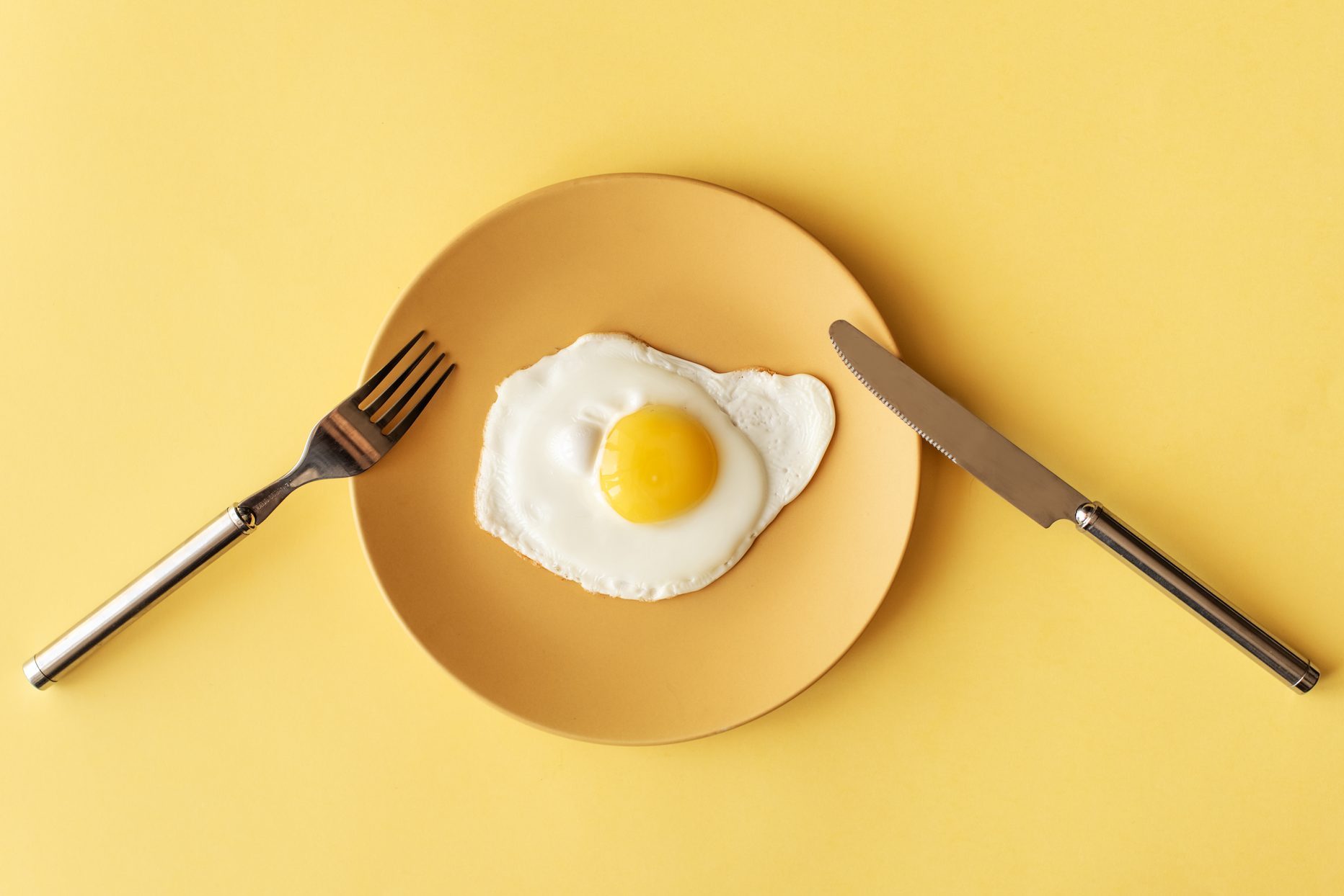 The Truth About the Cholesterol in Eggs