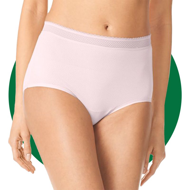 moisture wicking quick dry underwear