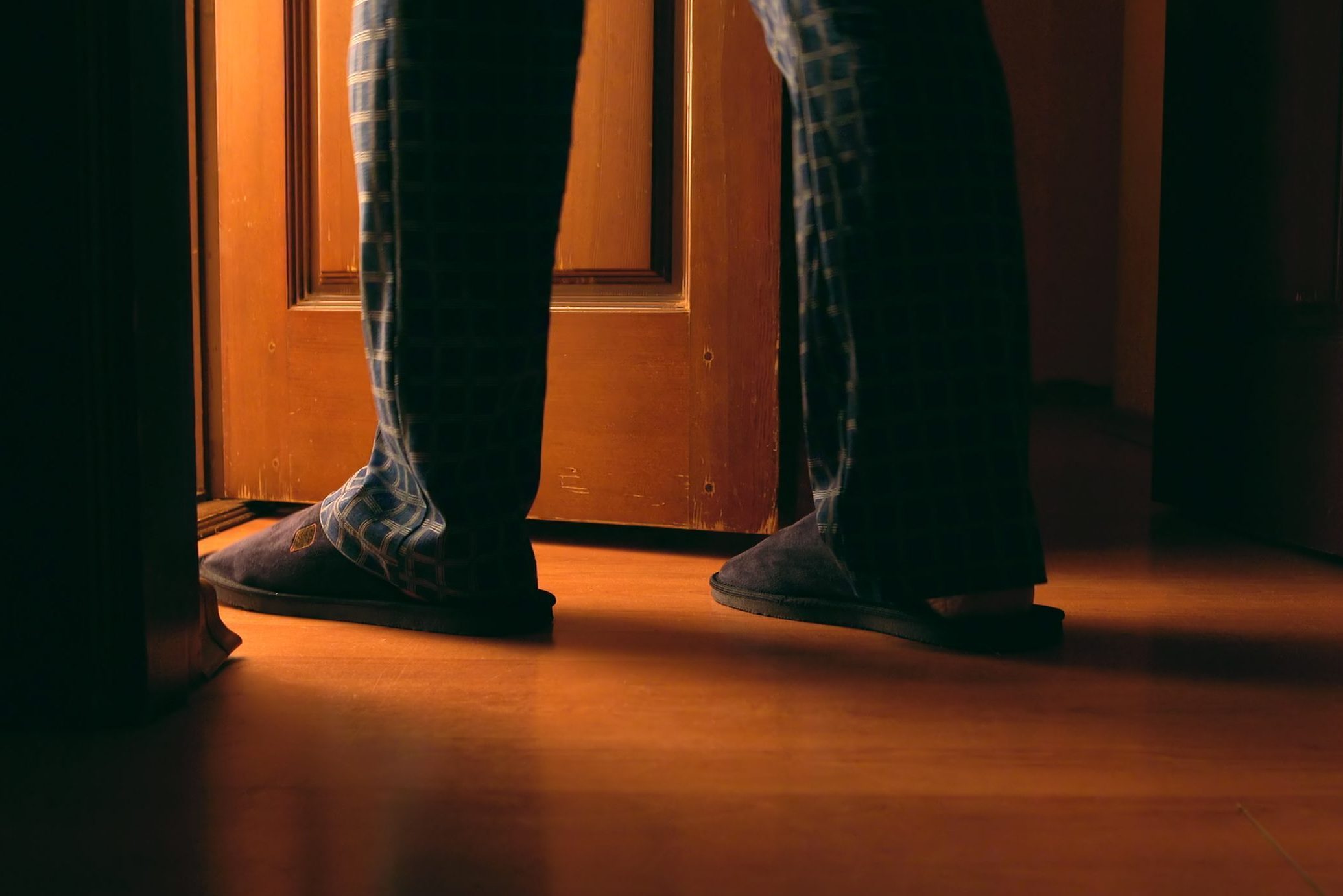 Peeing at Night? What Frequent Urination Says About Your Health