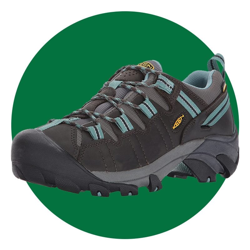 8 Best Hiking Shoes for Women That Protect Your Feet The Healthy