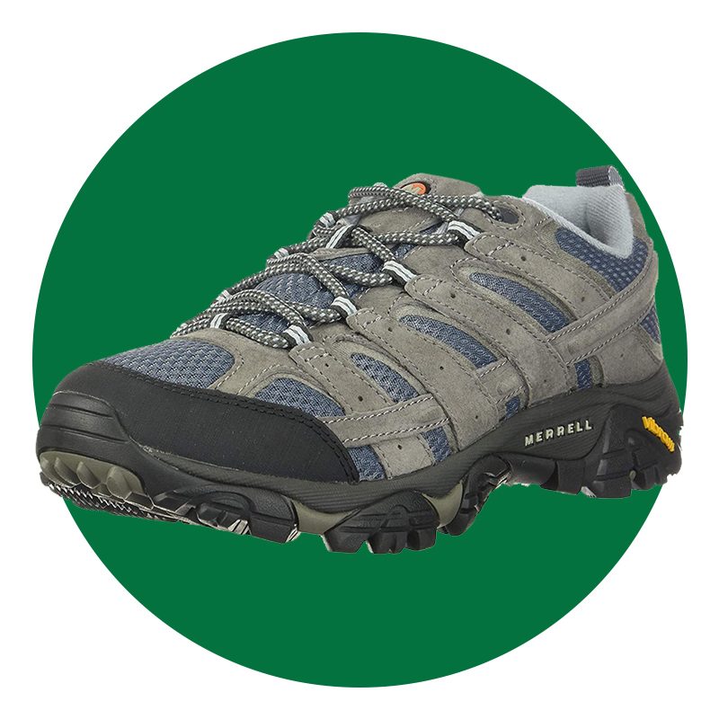 8 Best Hiking Shoes for Women That Protect Your Feet The Healthy