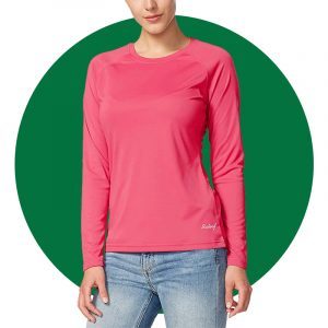 Baleaf Womens Long Sleeve Shirt