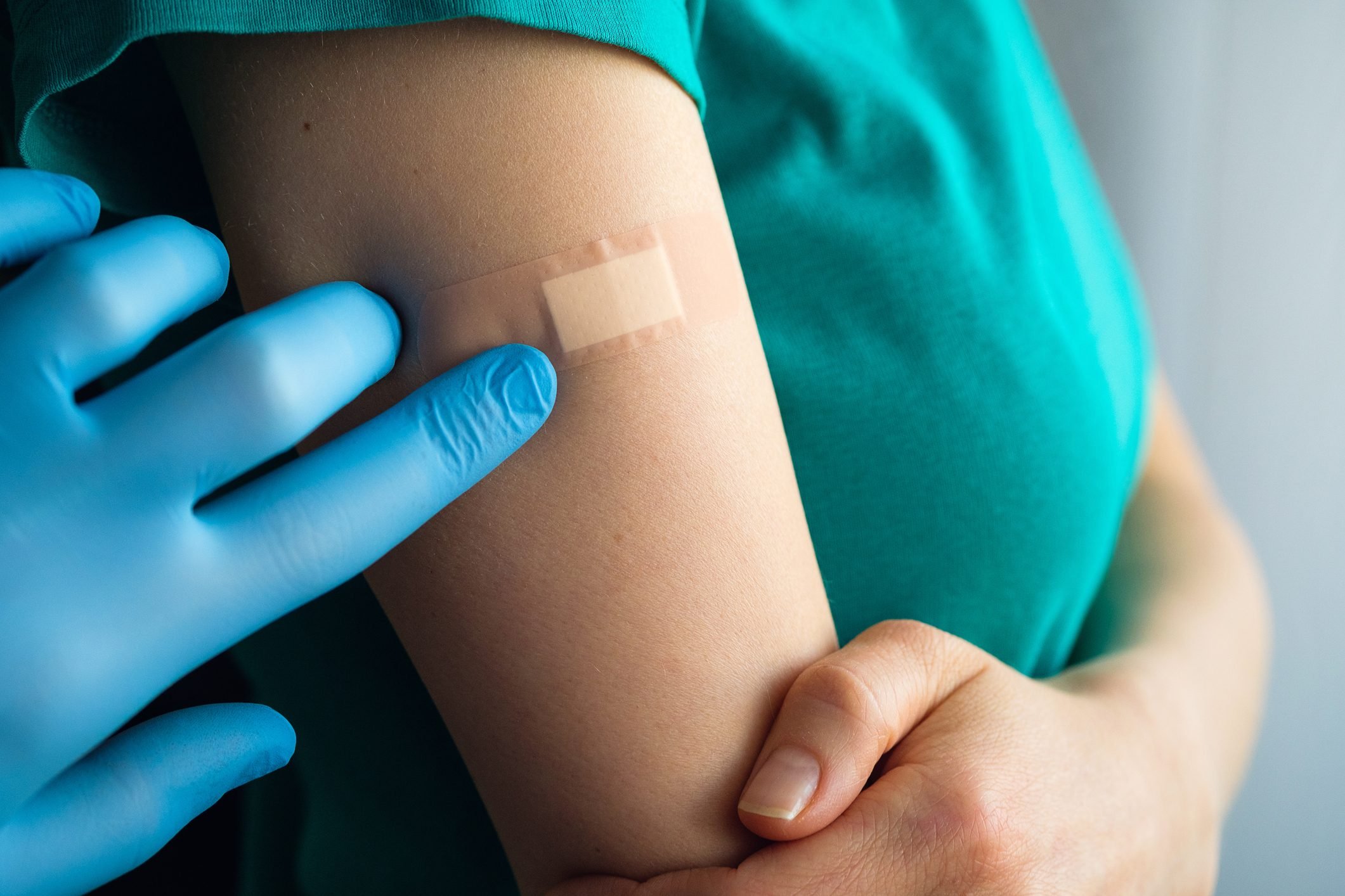 How Long Does a Tetanus Shot Last? What You Need to Know