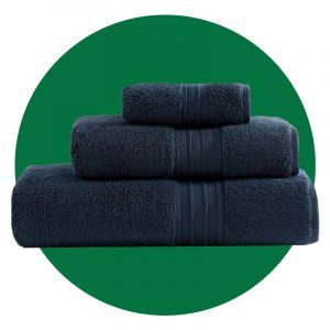 Quick Dry Bath Towel – Muslin Comfort
