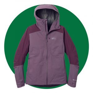 Rei Co Op Xerodry Gtx Jacket