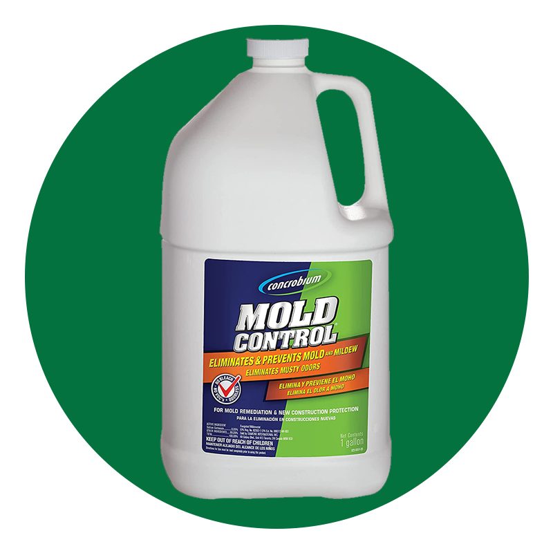 Concrobium Mold Control: Indoor Mold Fighting Guide 