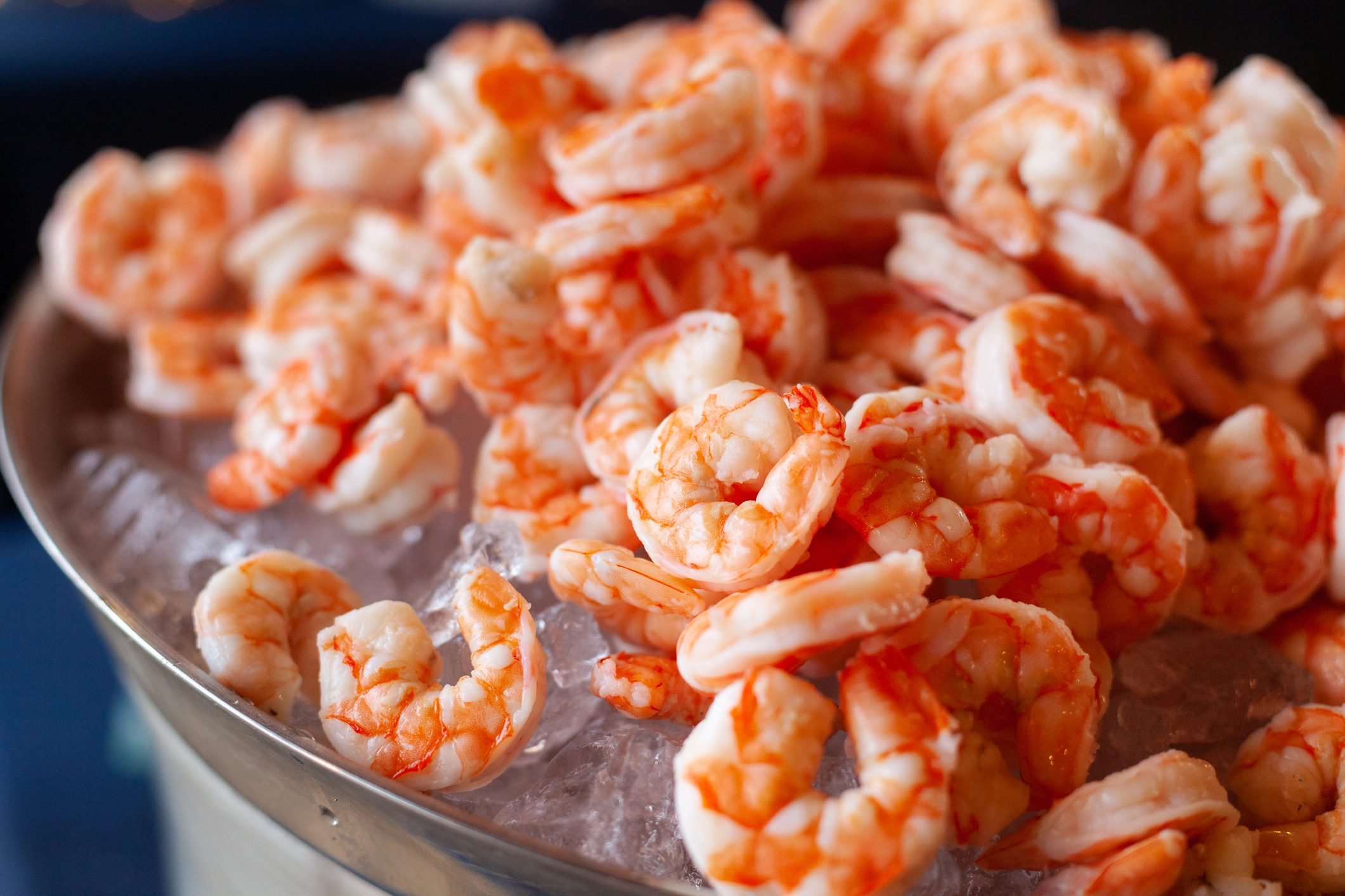 6 Shrimp Benefits Healthy Reasons To Eat Shrimp The Healthy 