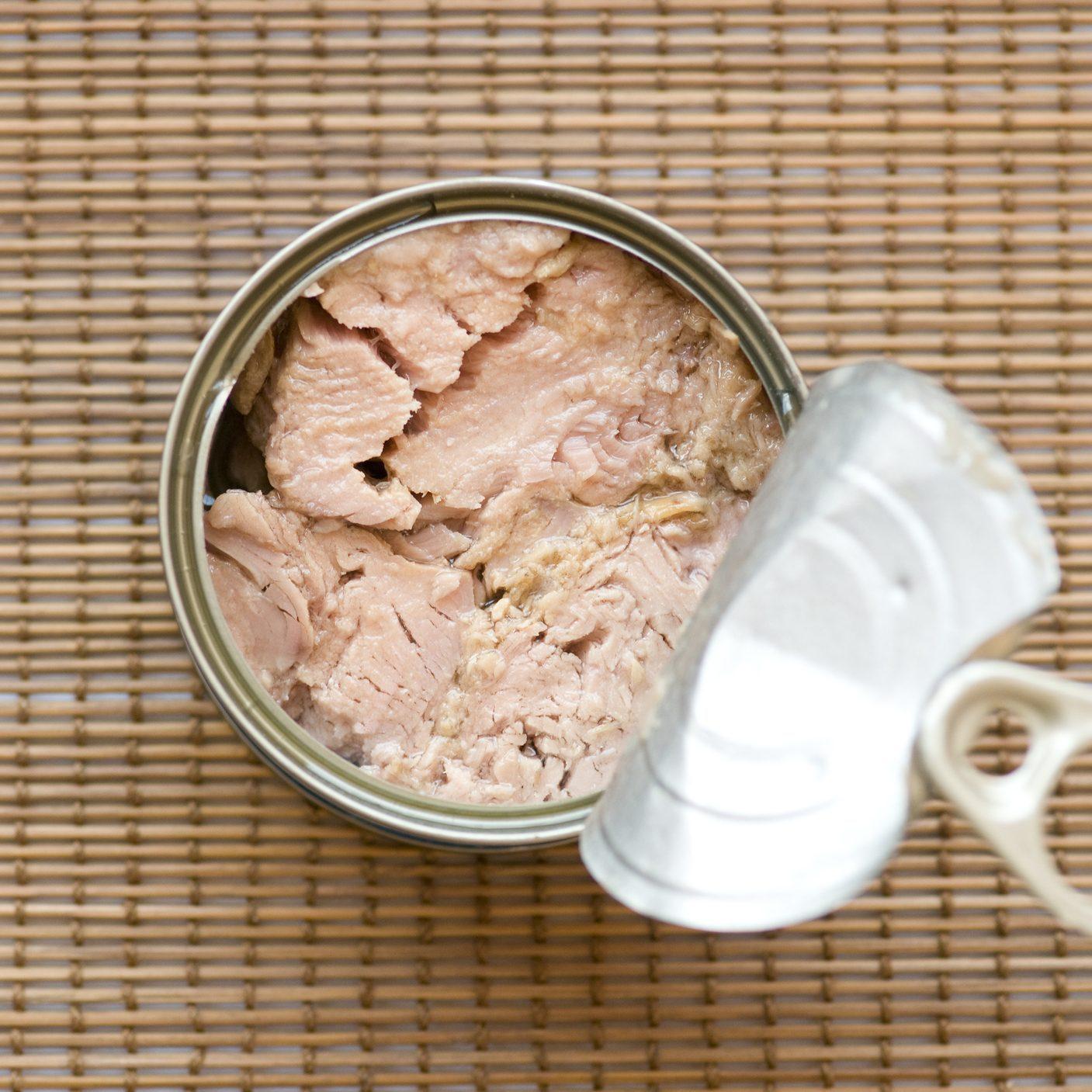 Is Canned Tuna Healthy? 4 Benefits You Should Know About