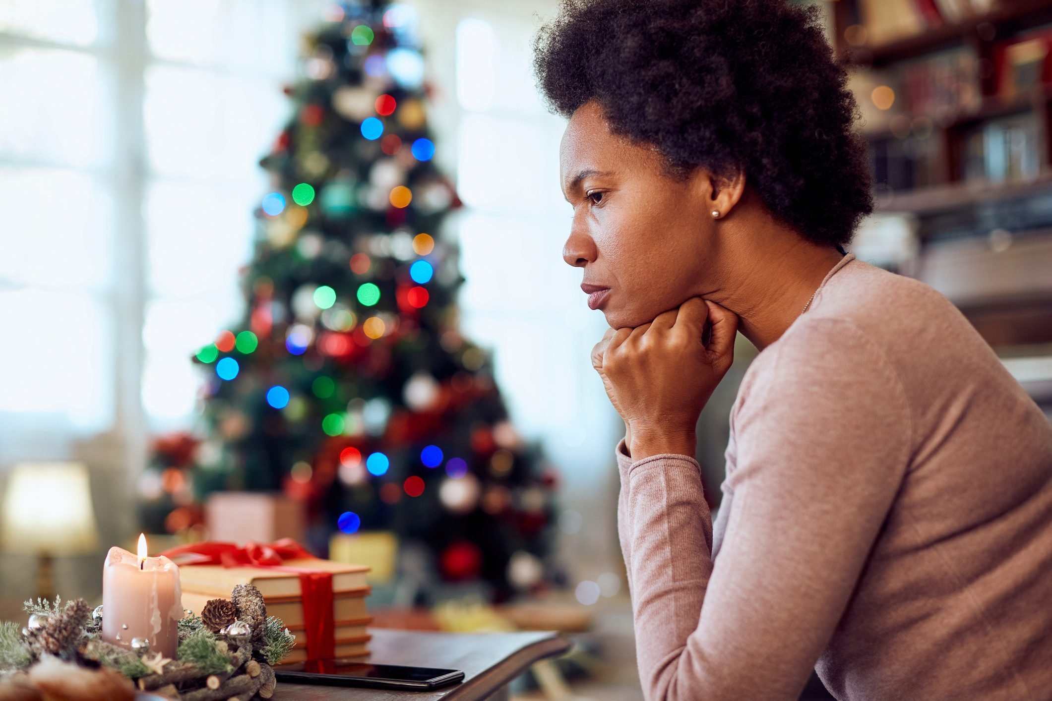 How to Ask for Help During the Holidays Without Feeling Like a Burden