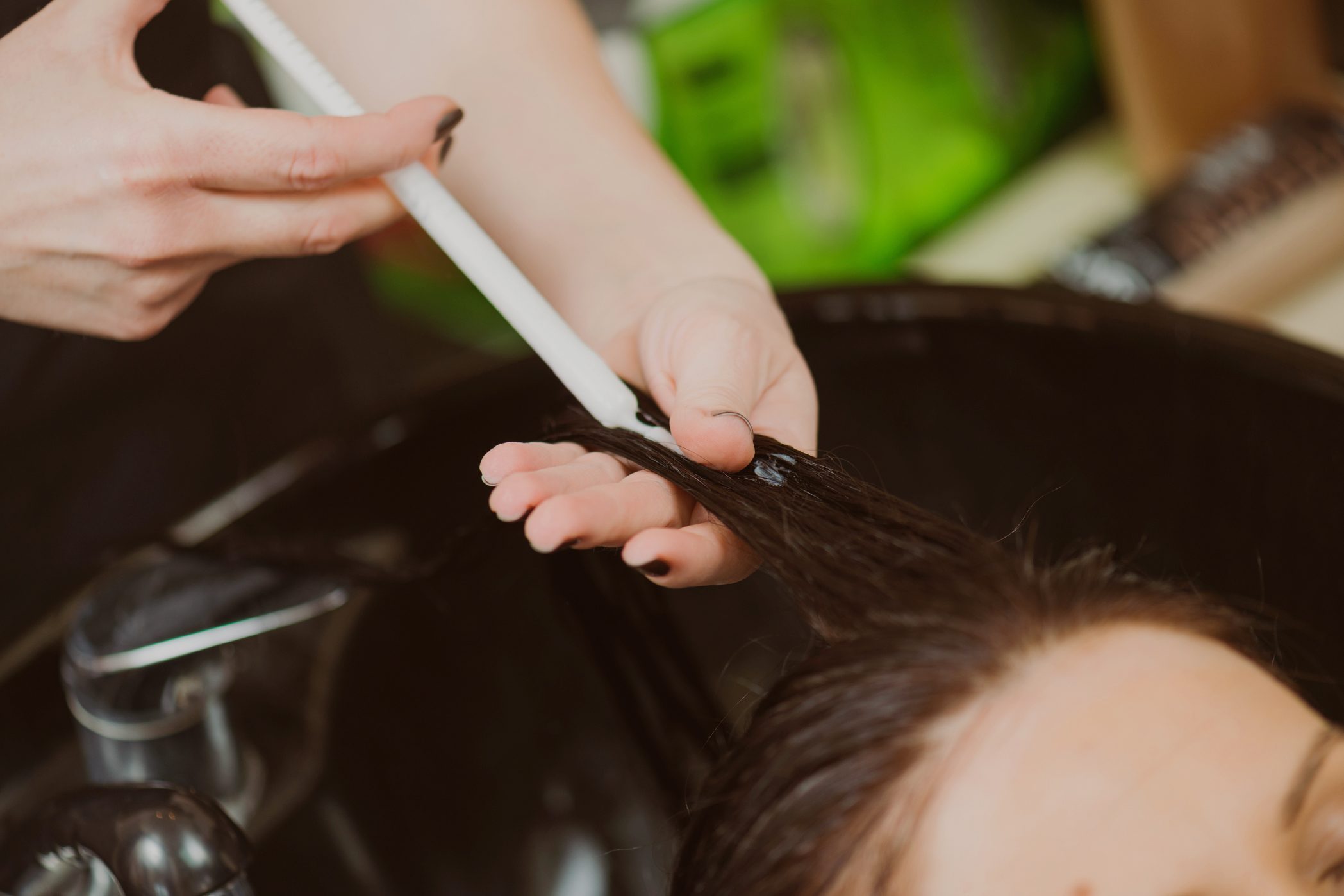 Yes, 'Hair Botox' Exists, but It's Not What It Sounds Like