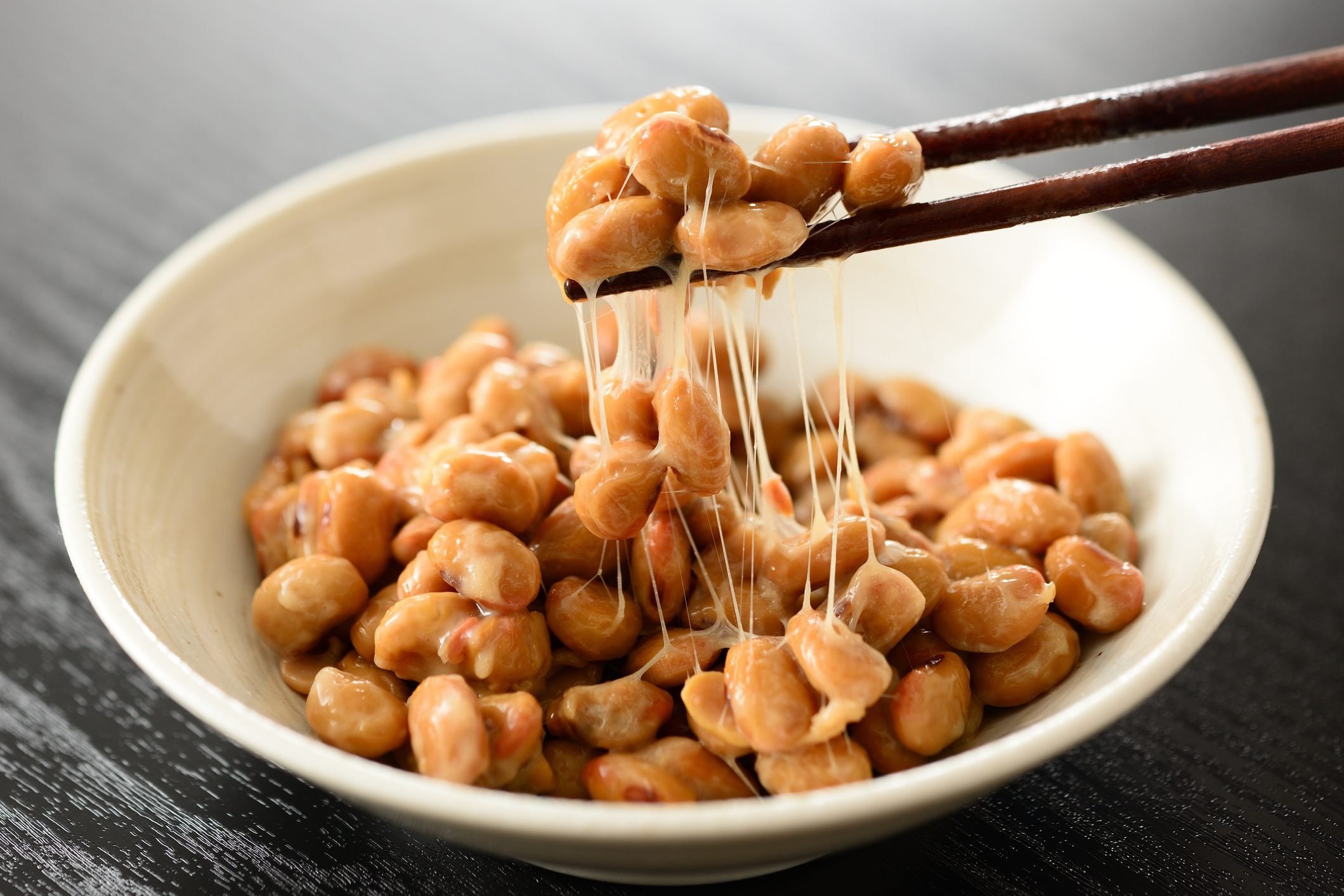Nattokinase Benefits: 6 Reasons To Try This Asian Superfood (Plus, a Chef's Tips)
