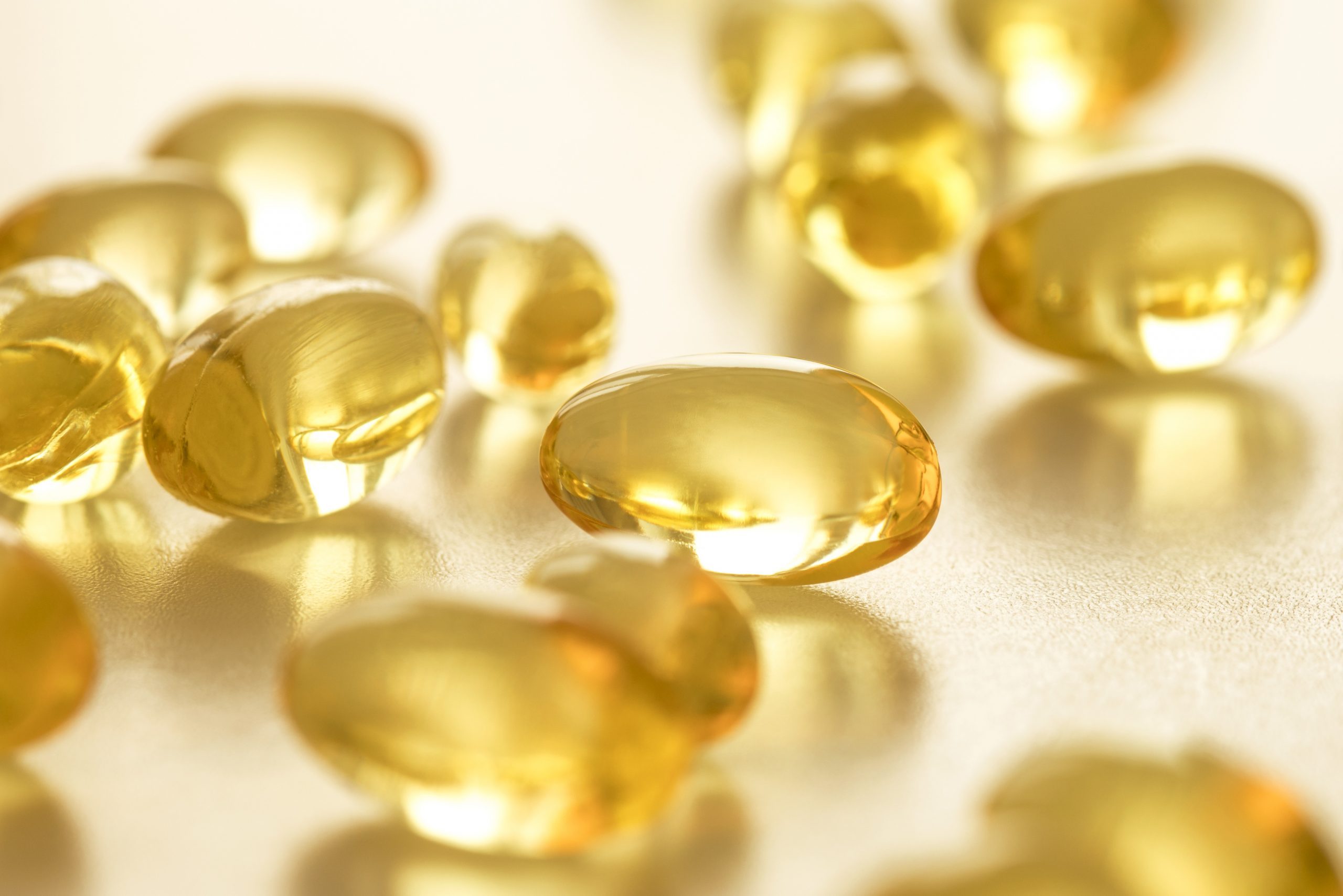 The 4 Best Vitamin D Supplements Depending on Your Specific Needs, from Registered Dietitians