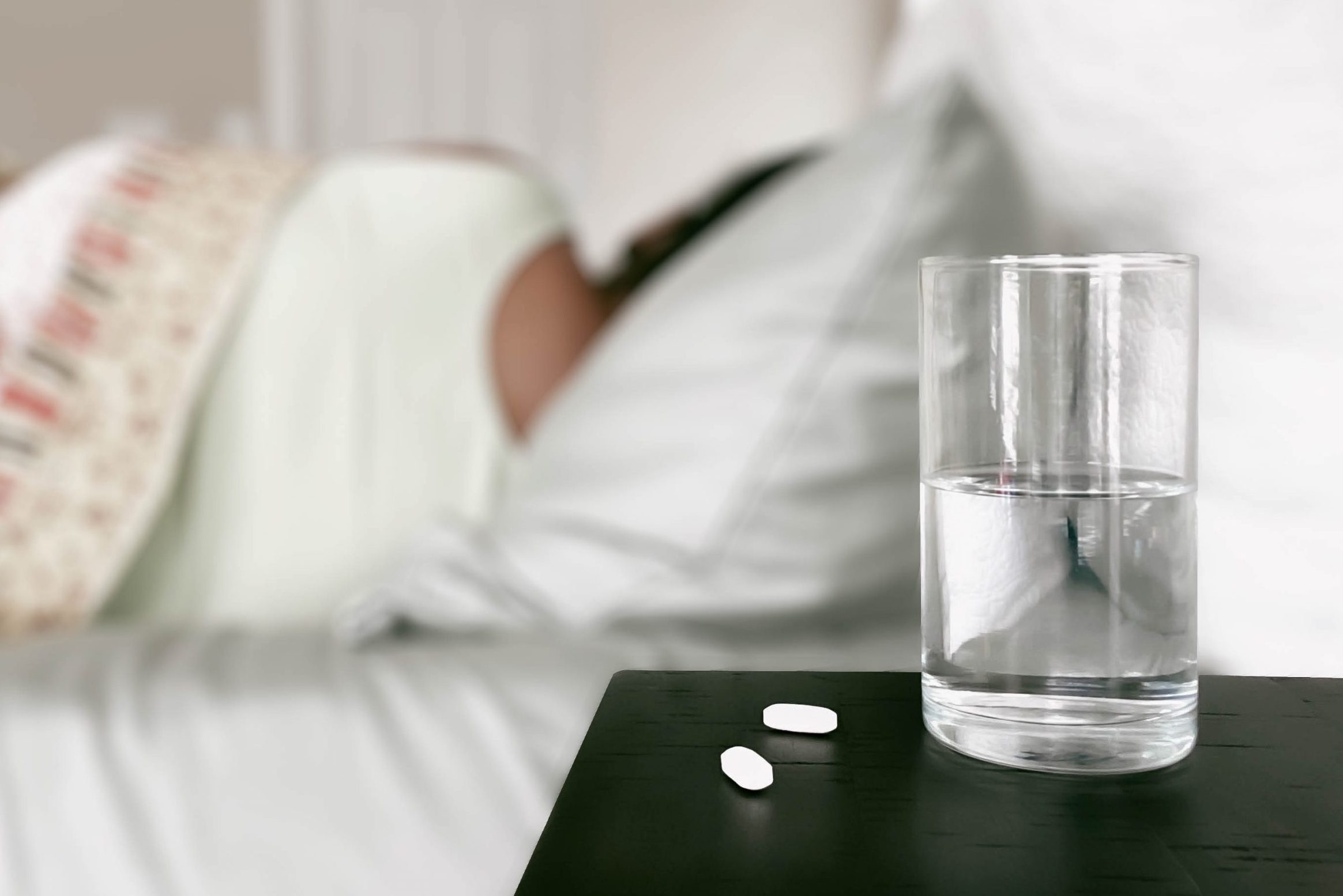 Is Magnesium Glycinate a Sleep Game-Changer? Here's Why a Dietitian Gives This Supplement a Nod
