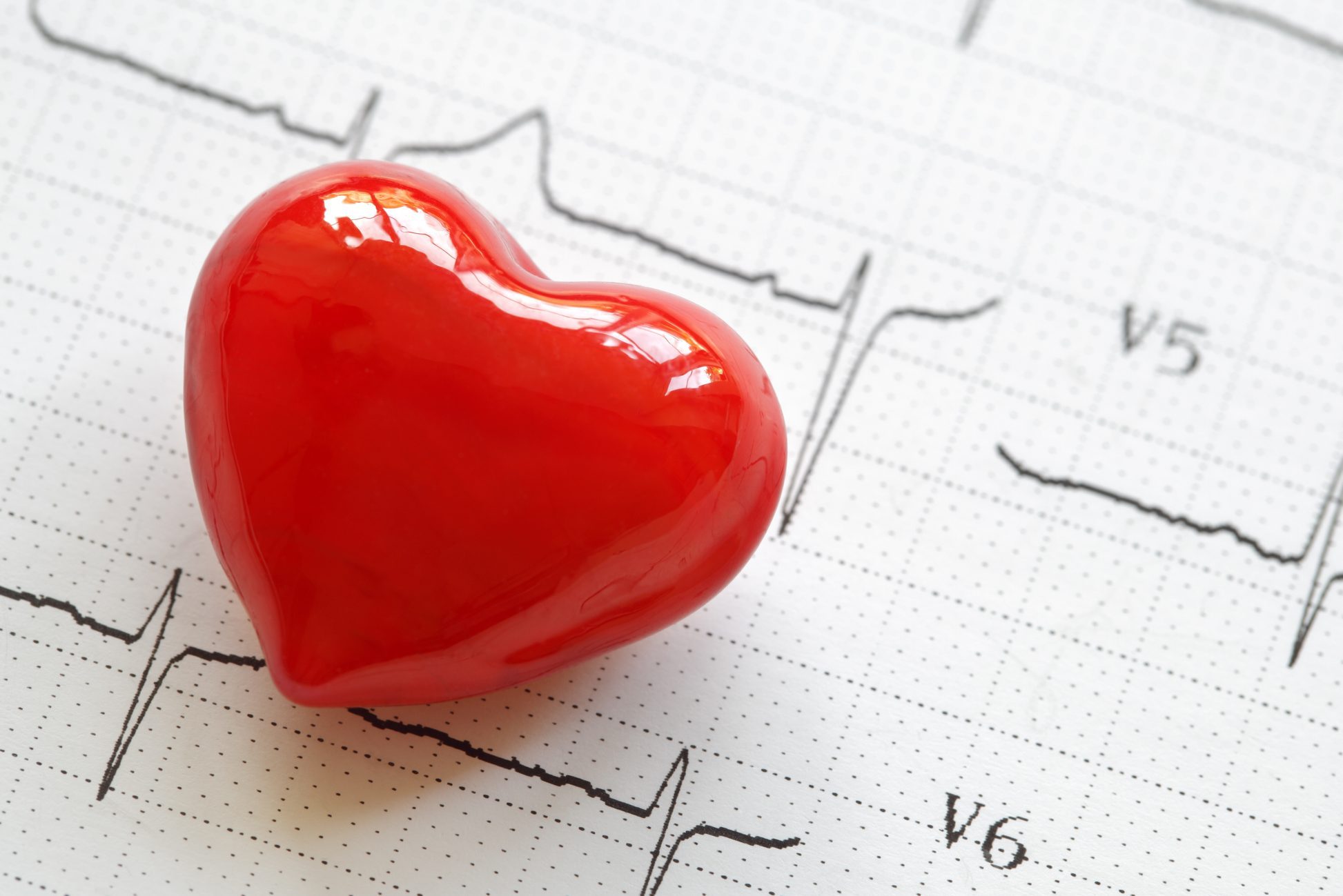 Study: Surprisingly Short Bursts of Activity Can Have Big Results for Your Heart