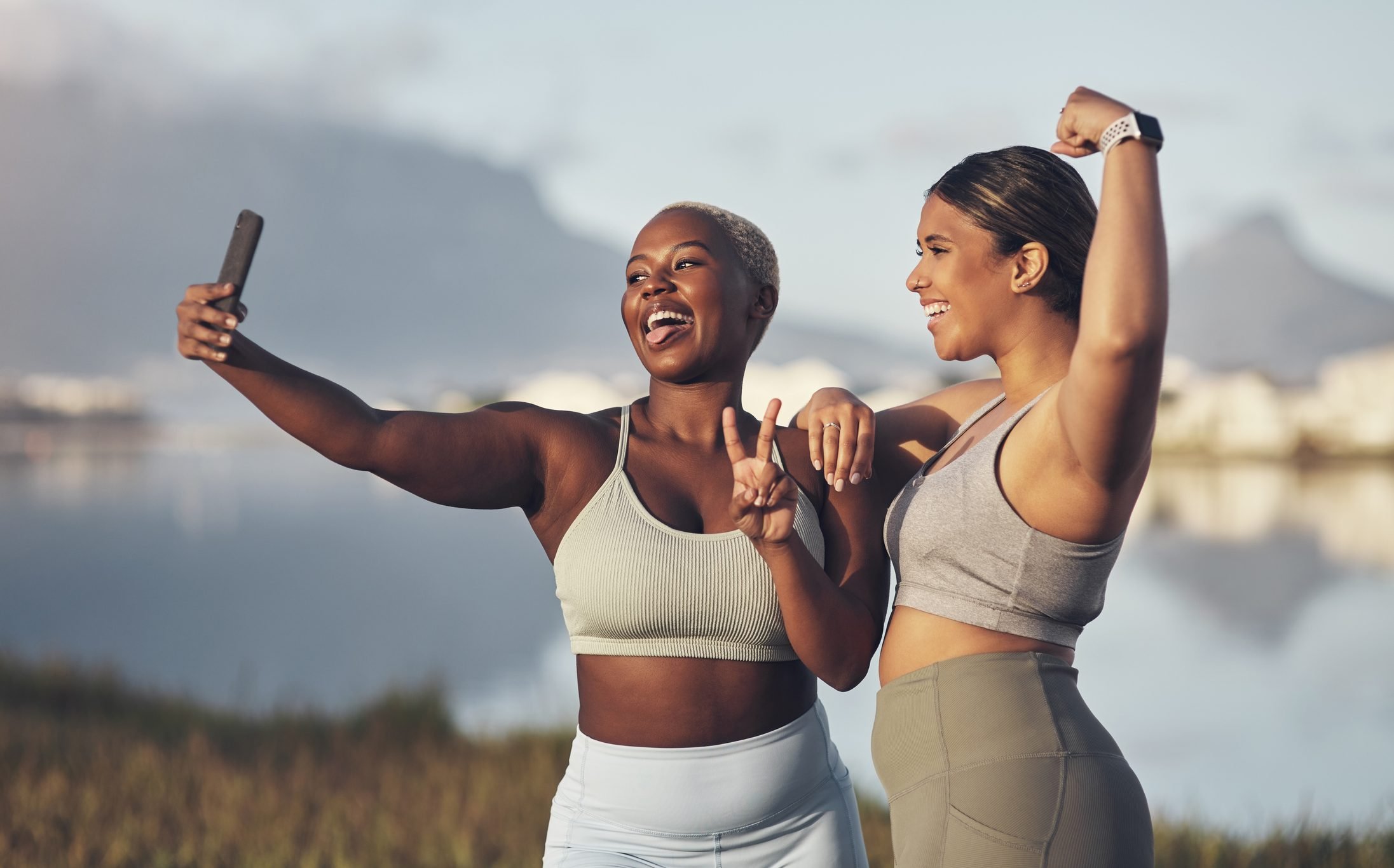 Research Says This One Goal Will Motivate You to Exercise—and It's Not Weight Loss