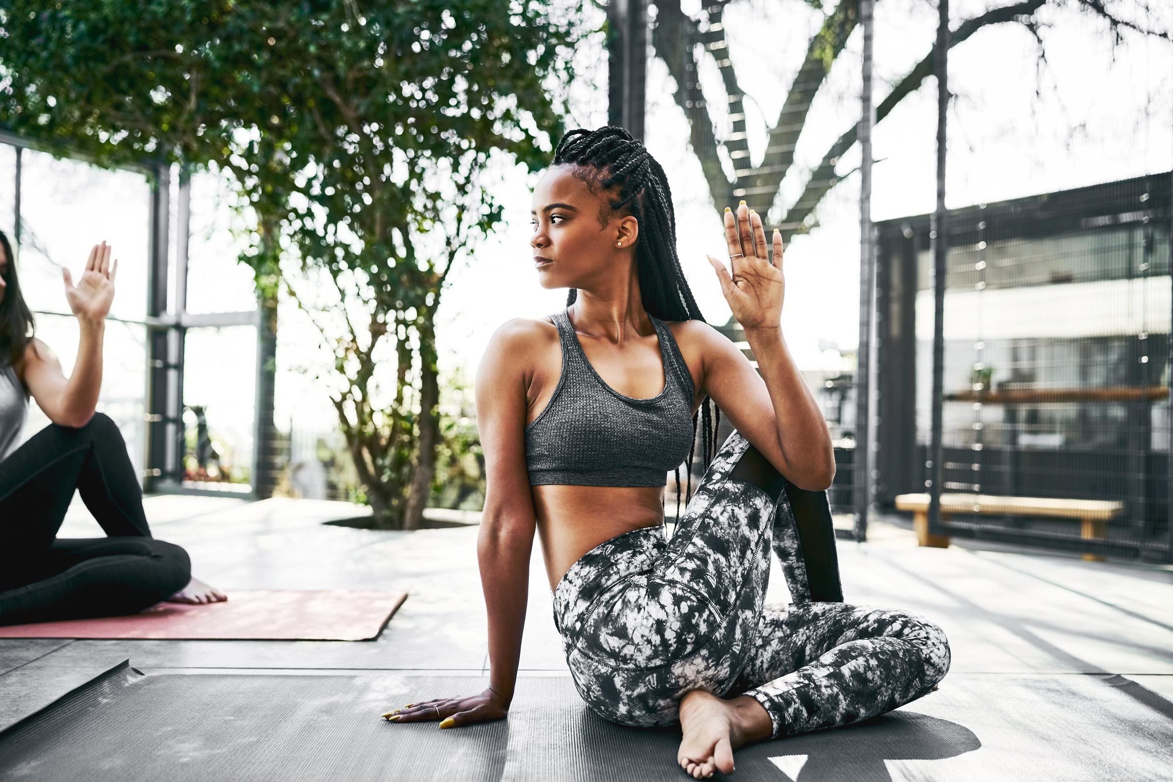 6 Major Benefits of Doing Yoga Every Day, from Experts