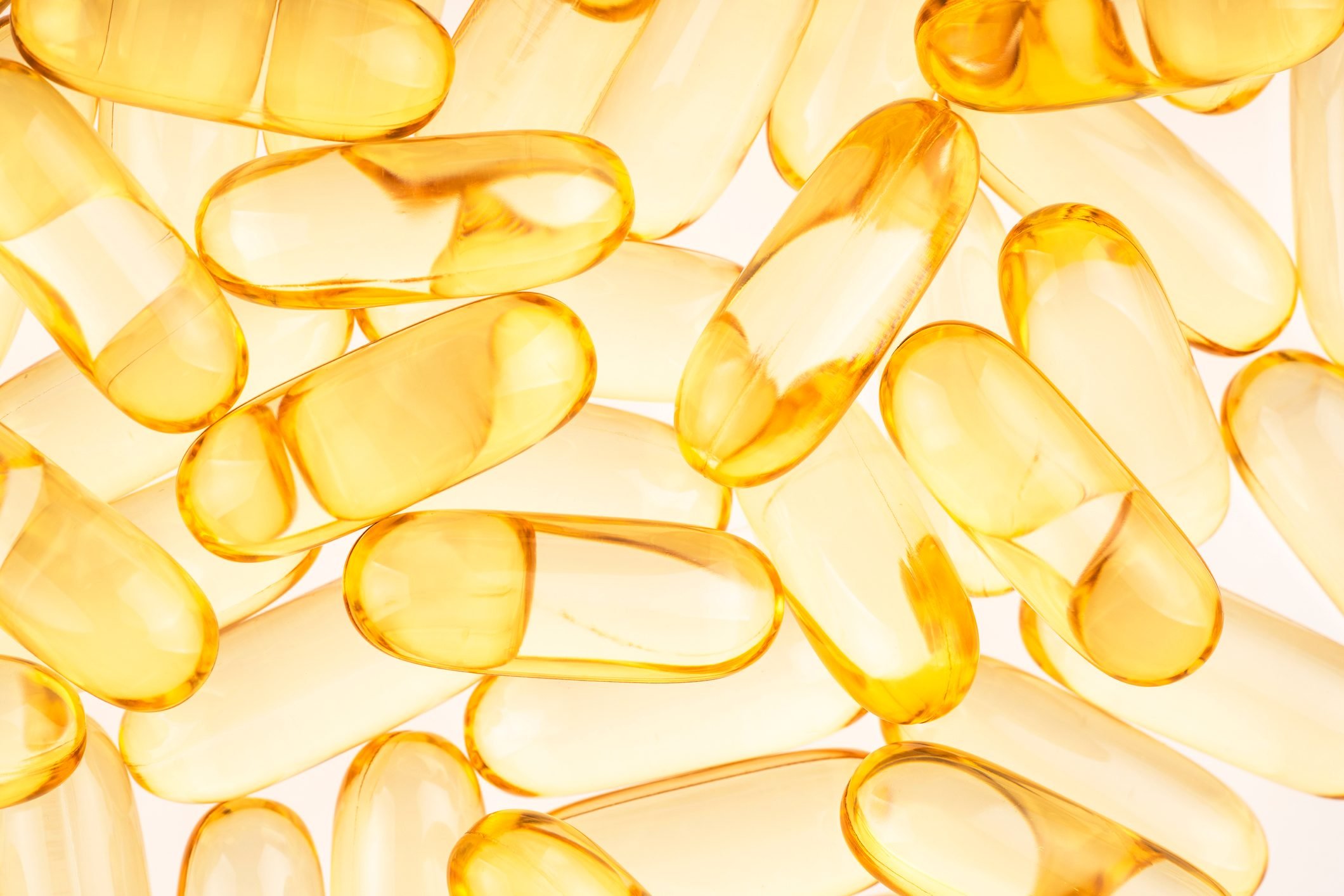 Here's Why Too Much Vitamin D Can Cause Major Health Problems