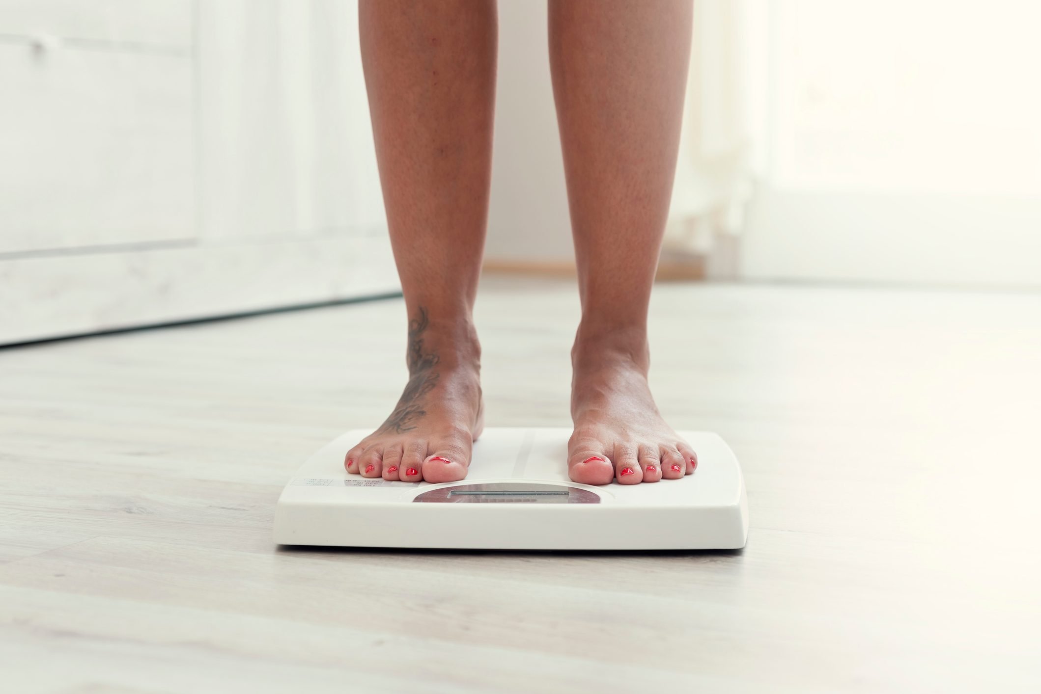 The Best Way to Keep Weight Off? Weigh Yourself This Often, Says New Study