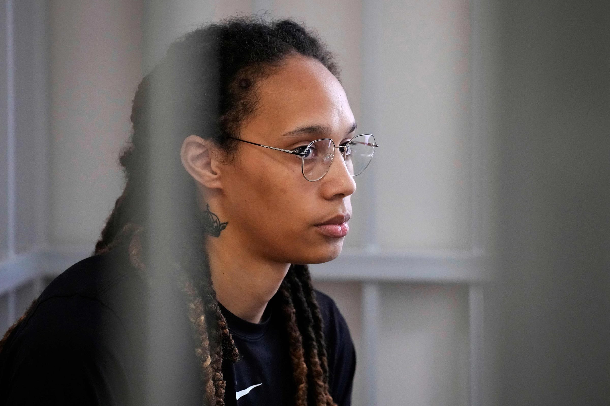 'Lots of People' Find Relief in Brittney Griner's Same Pain Treatment, a UCLA Doctor Says