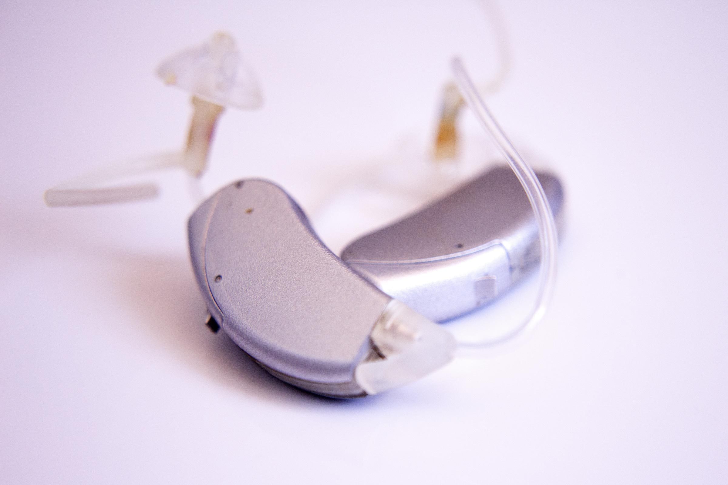 Hearing Aid Accessibility: A Mother's 25-Year FDA Fight, and What Needs to Happen Next