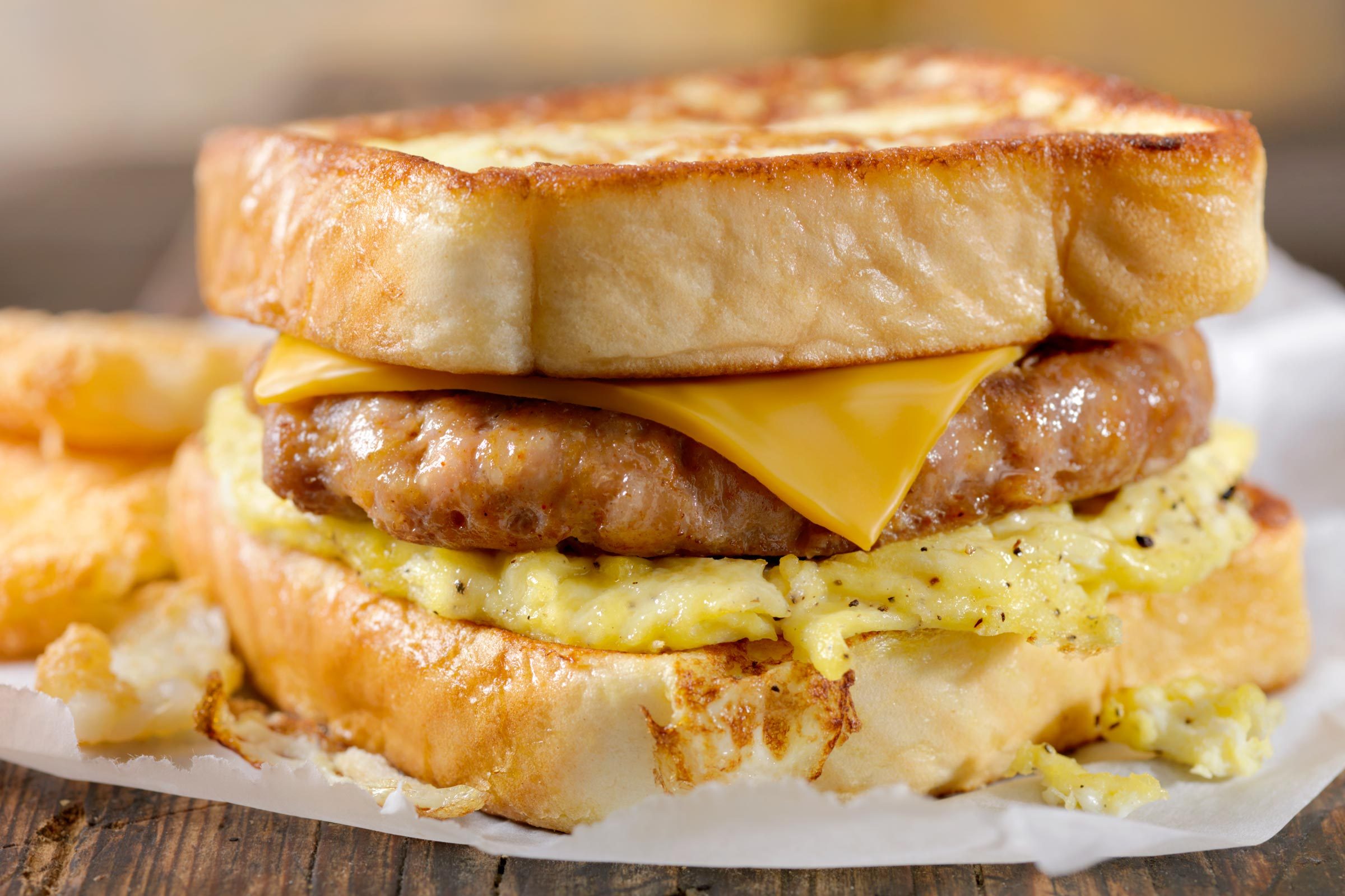 Prepared Sandwiches Were Just Recalled in at Least 5 U.S. States