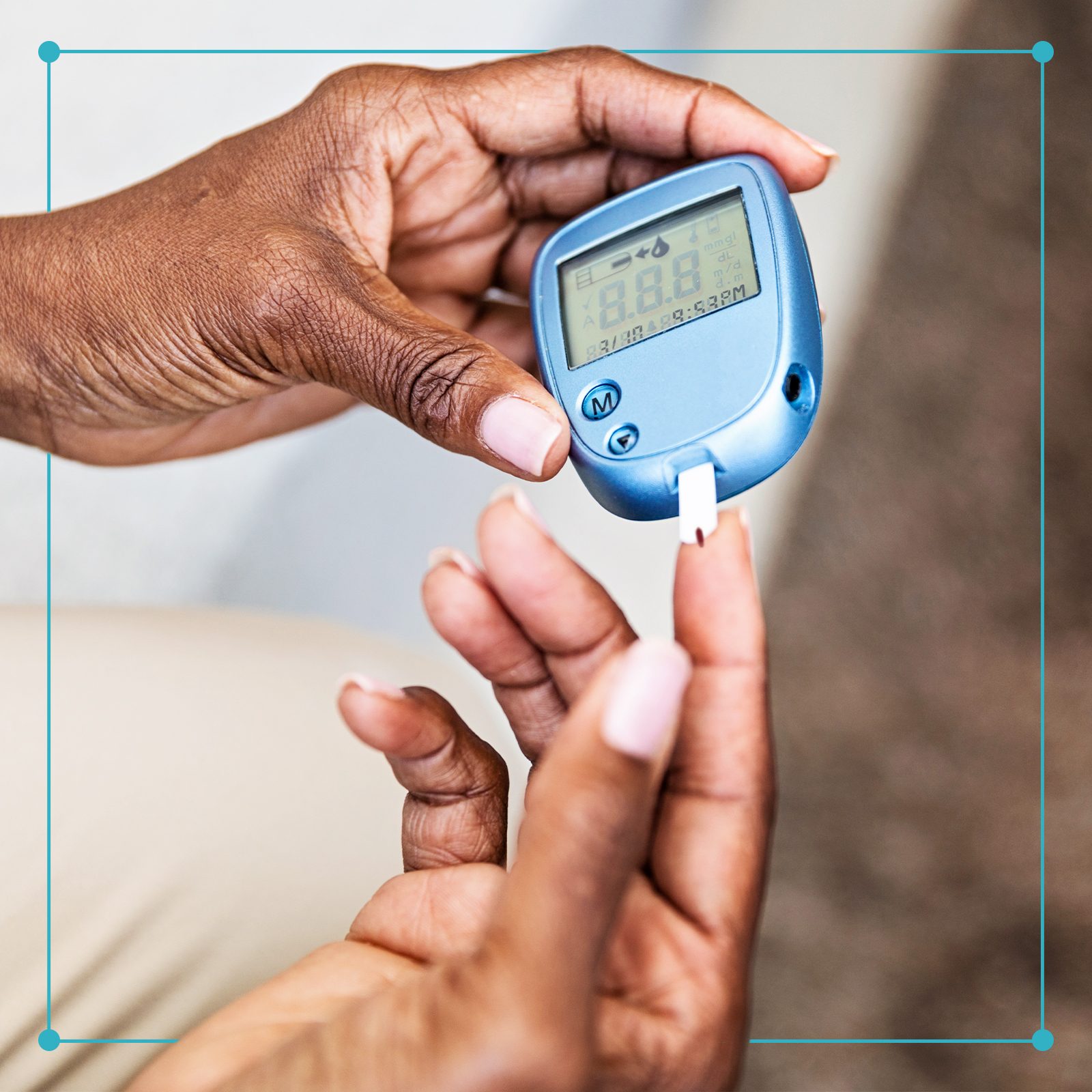 Reverse Diabetes: The Testing Schedule