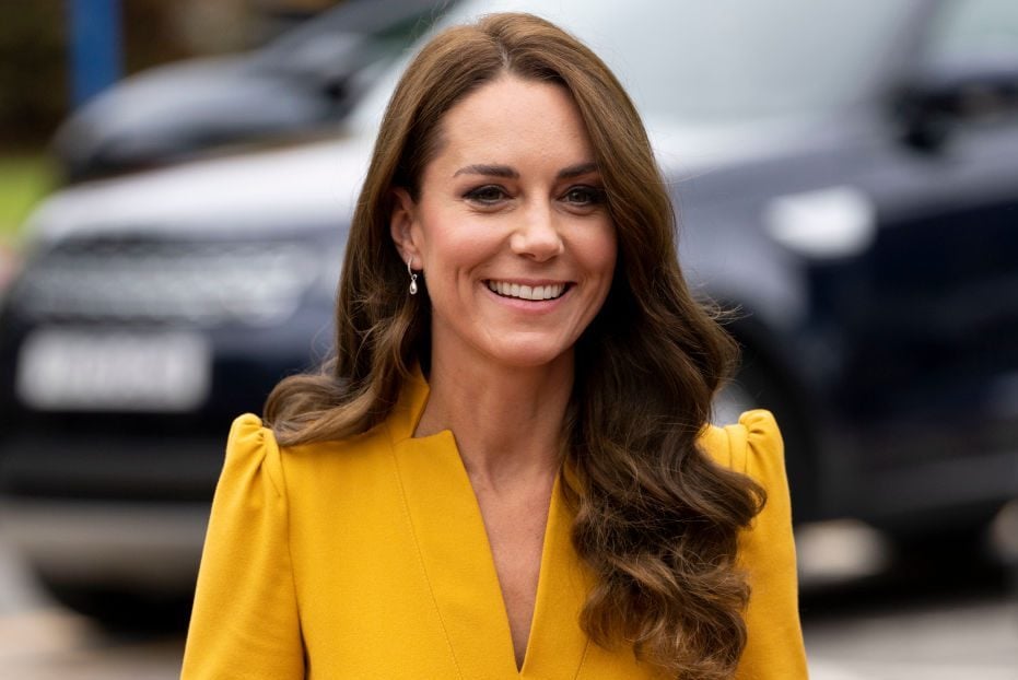 Princess Kate's 9 Secret Habits That Help Her Look So Fresh in Her 40s