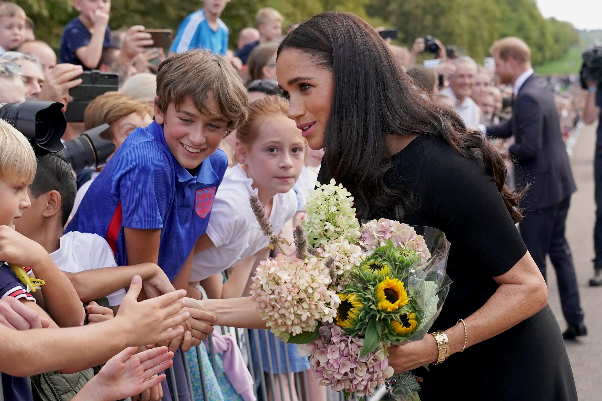 Duchess Meghan Markle's 11 Quiet Habits That Help Her "Survive and Thrive" in Royal Life