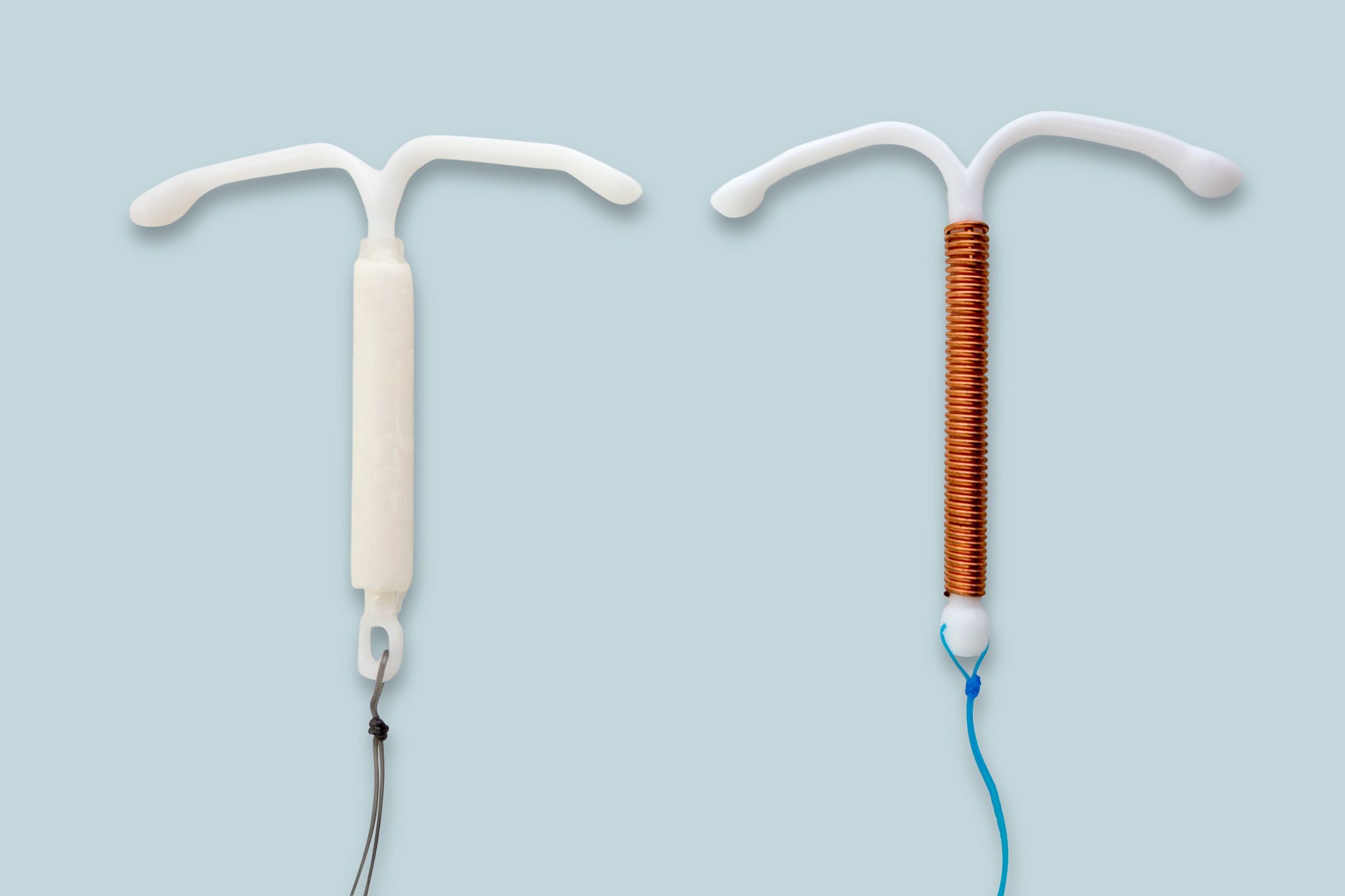 Hormonal vs. Nonhormonal IUD for Birth Control: Which Should You Get ...