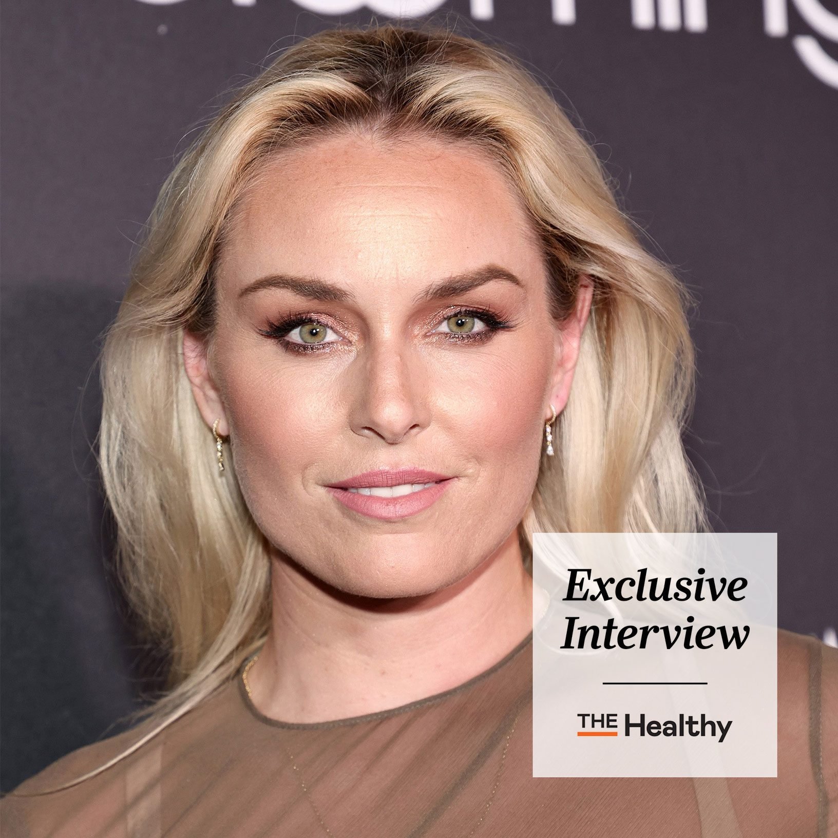 Lindsey Vonn Gets Candid about a 10-Year Health Struggle: "The Stress Made It Even Harder"